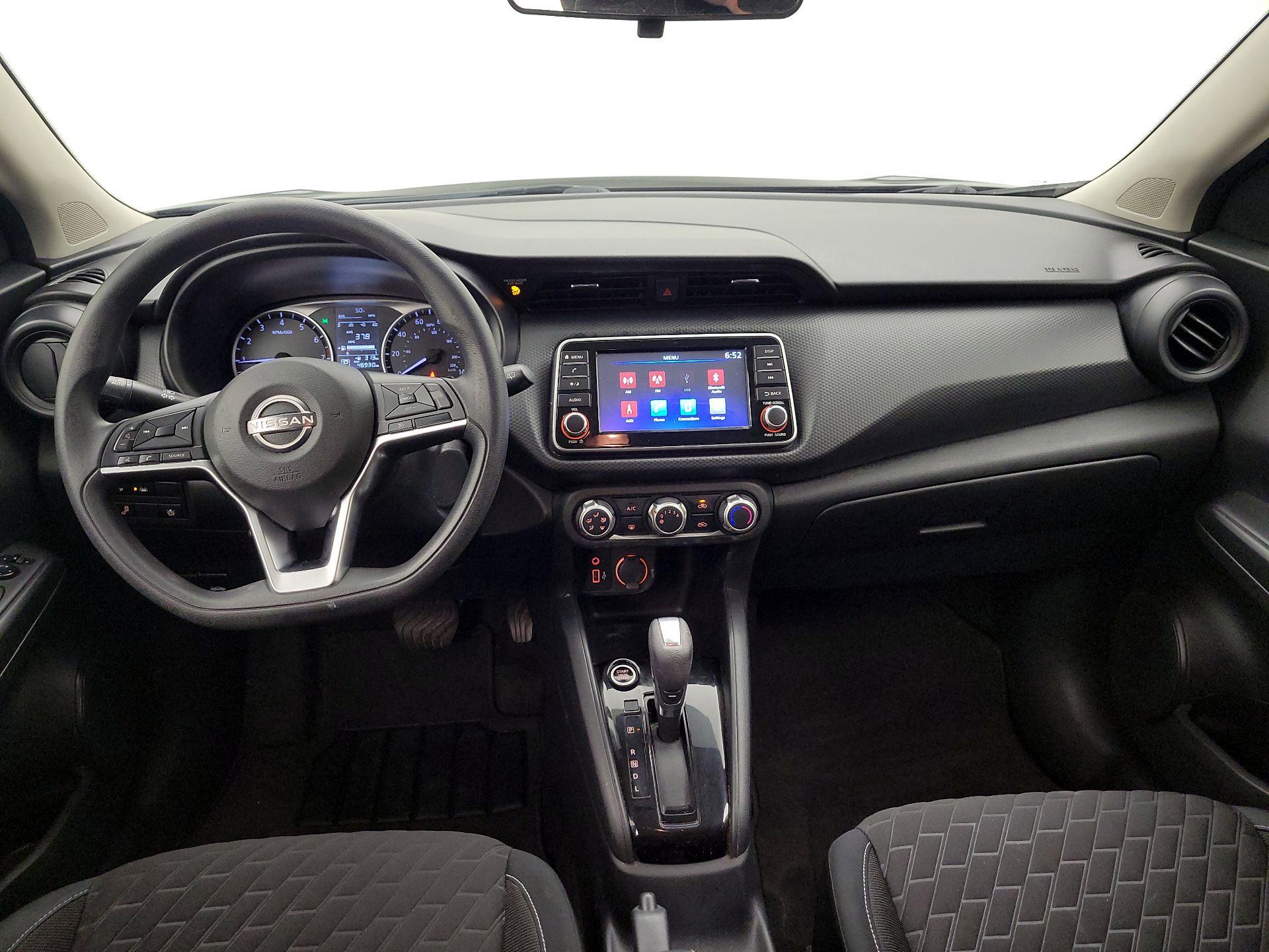 Thumbnail: 2022 Nissan Kicks - 9