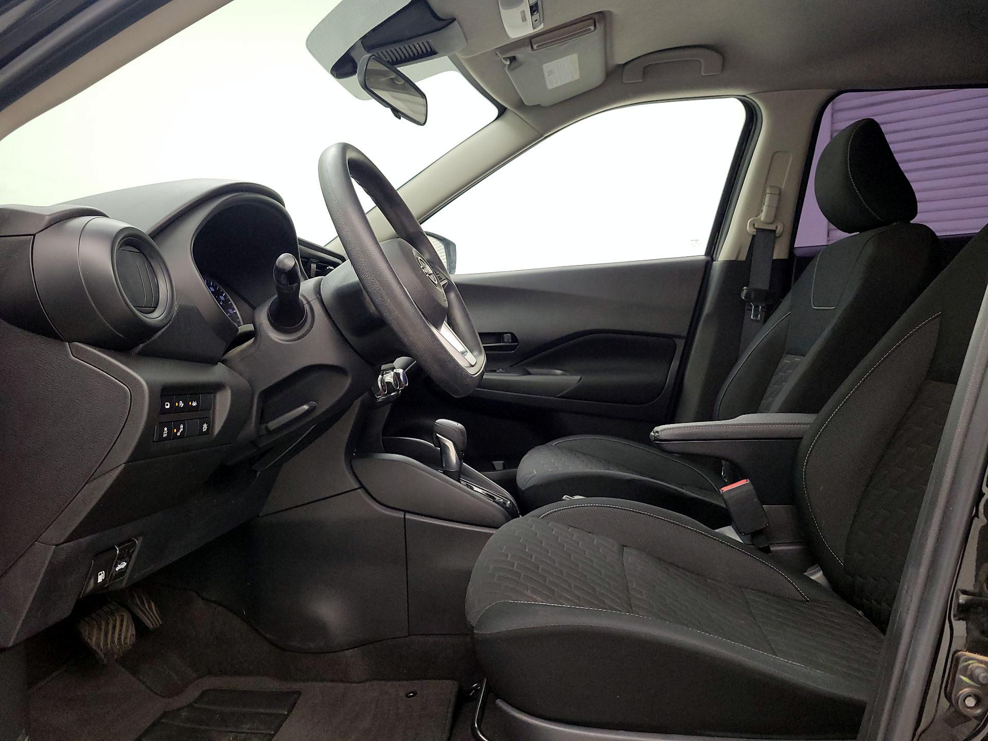 Thumbnail: 2022 Nissan Kicks - 11