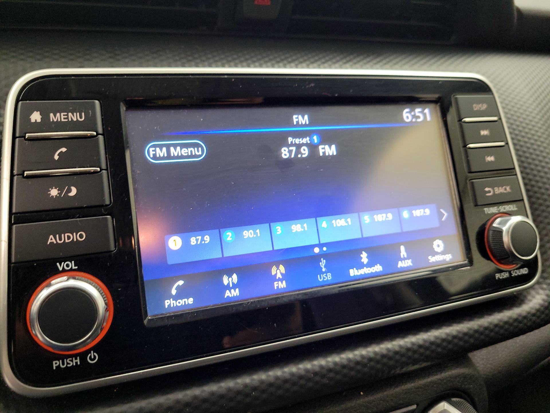 Thumbnail: 2022 Nissan Kicks - 13