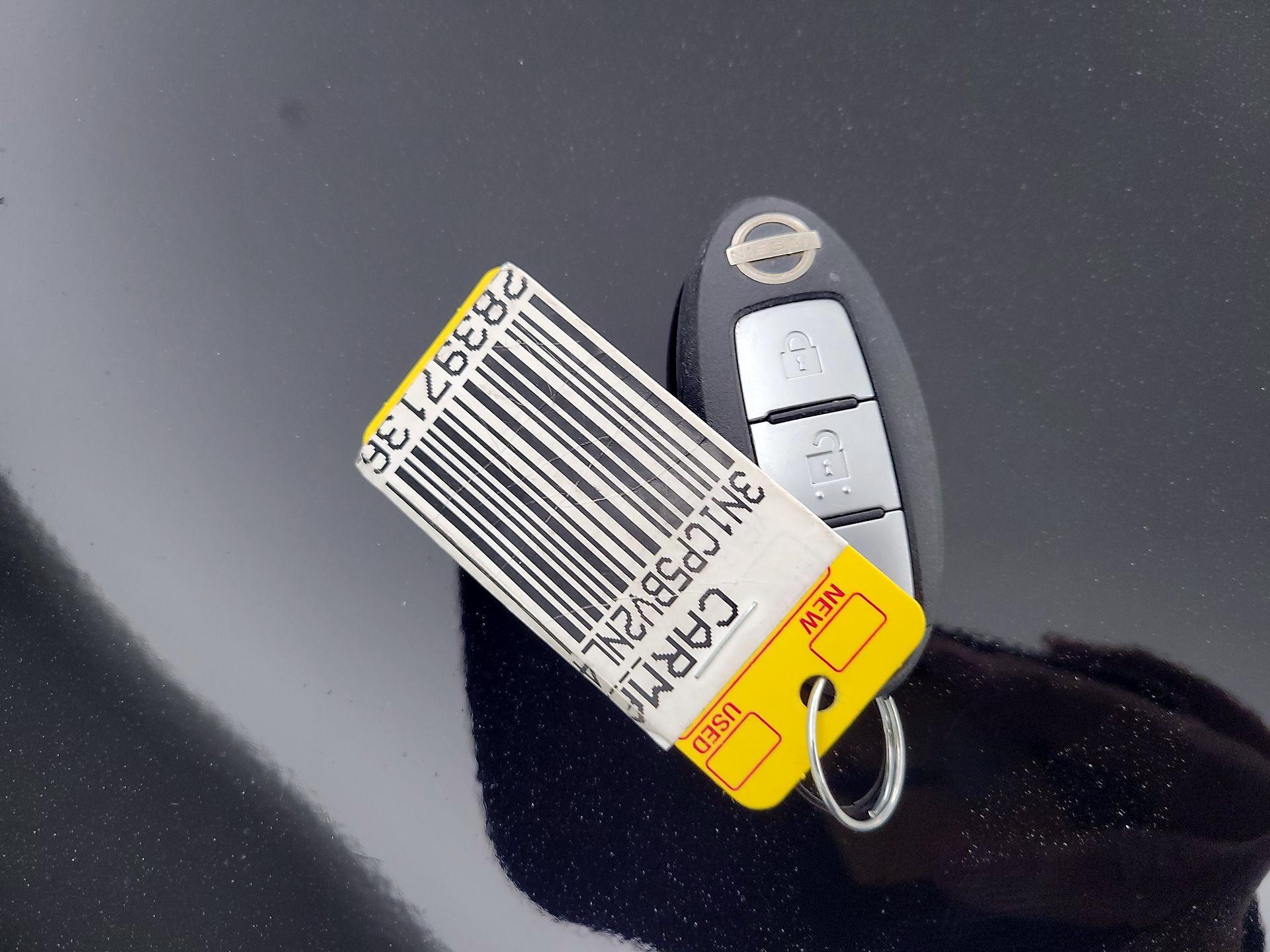 Thumbnail: 2022 Nissan Kicks - 18