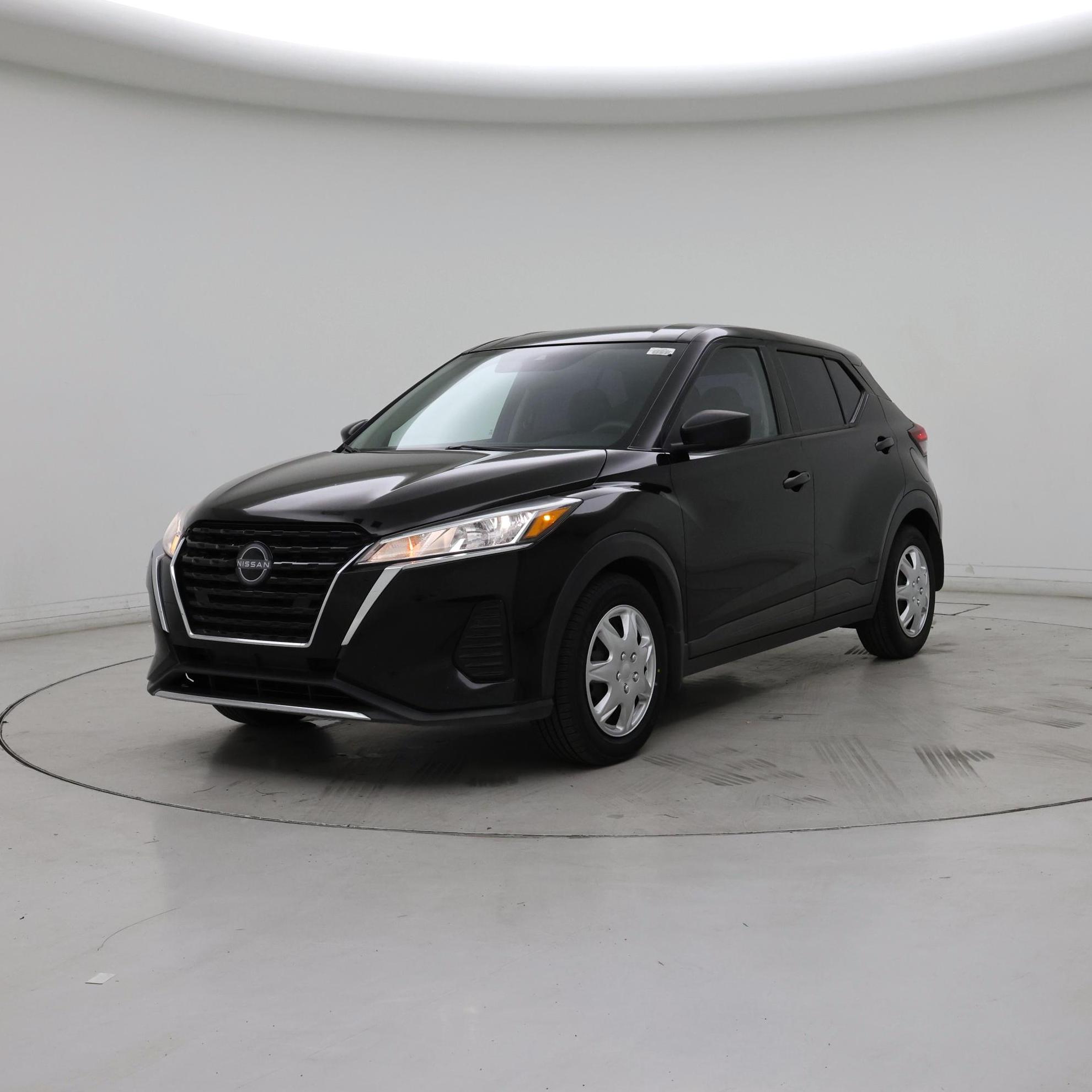 Thumbnail: 2022 Nissan Kicks - 4