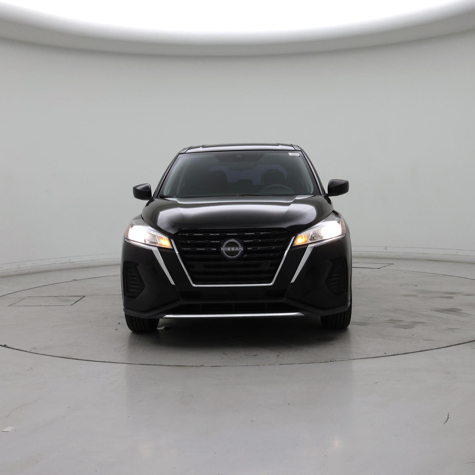 Thumbnail: 2022 Nissan Kicks - 5