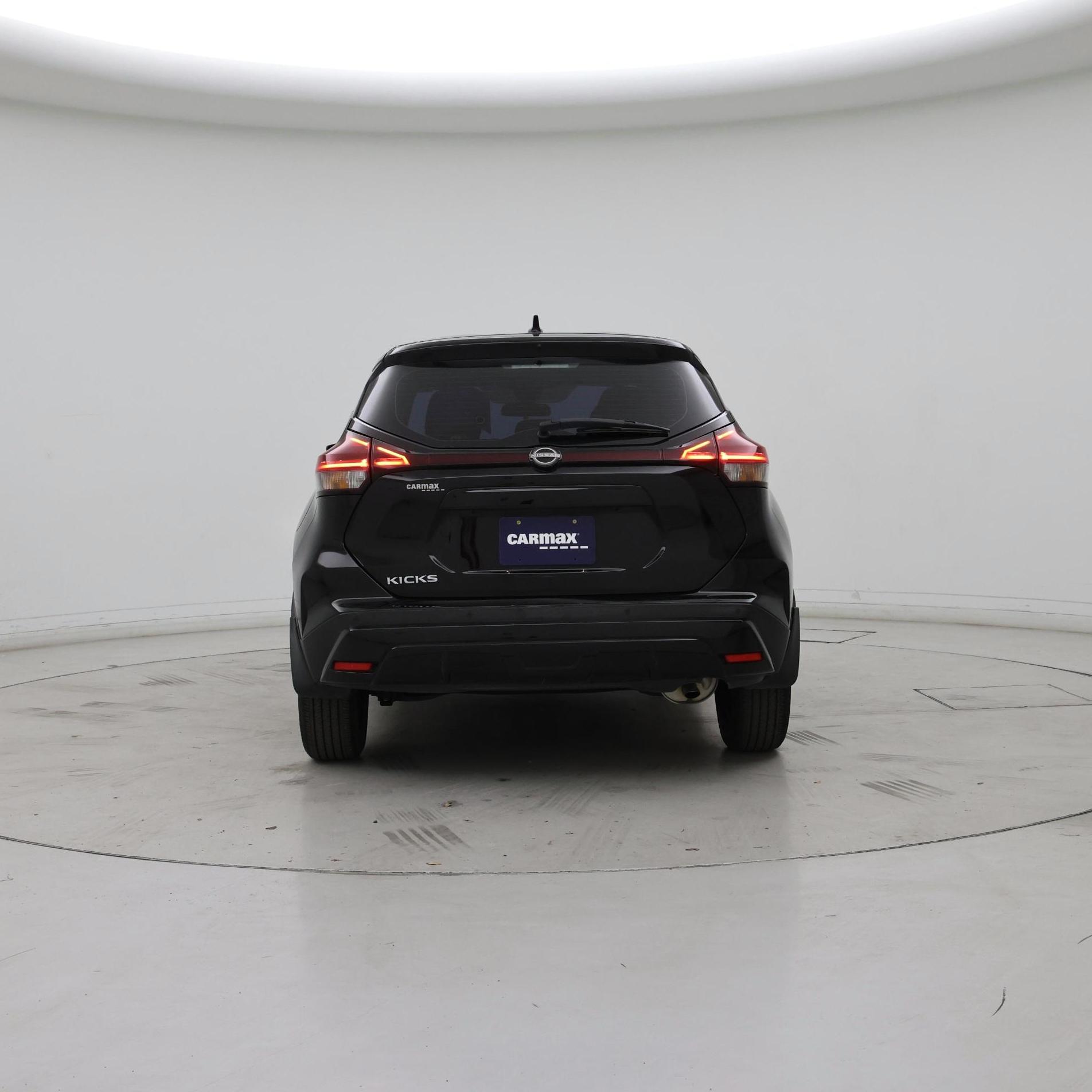 Thumbnail: 2022 Nissan Kicks - 6