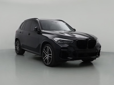 2022 BMW X5 M50i