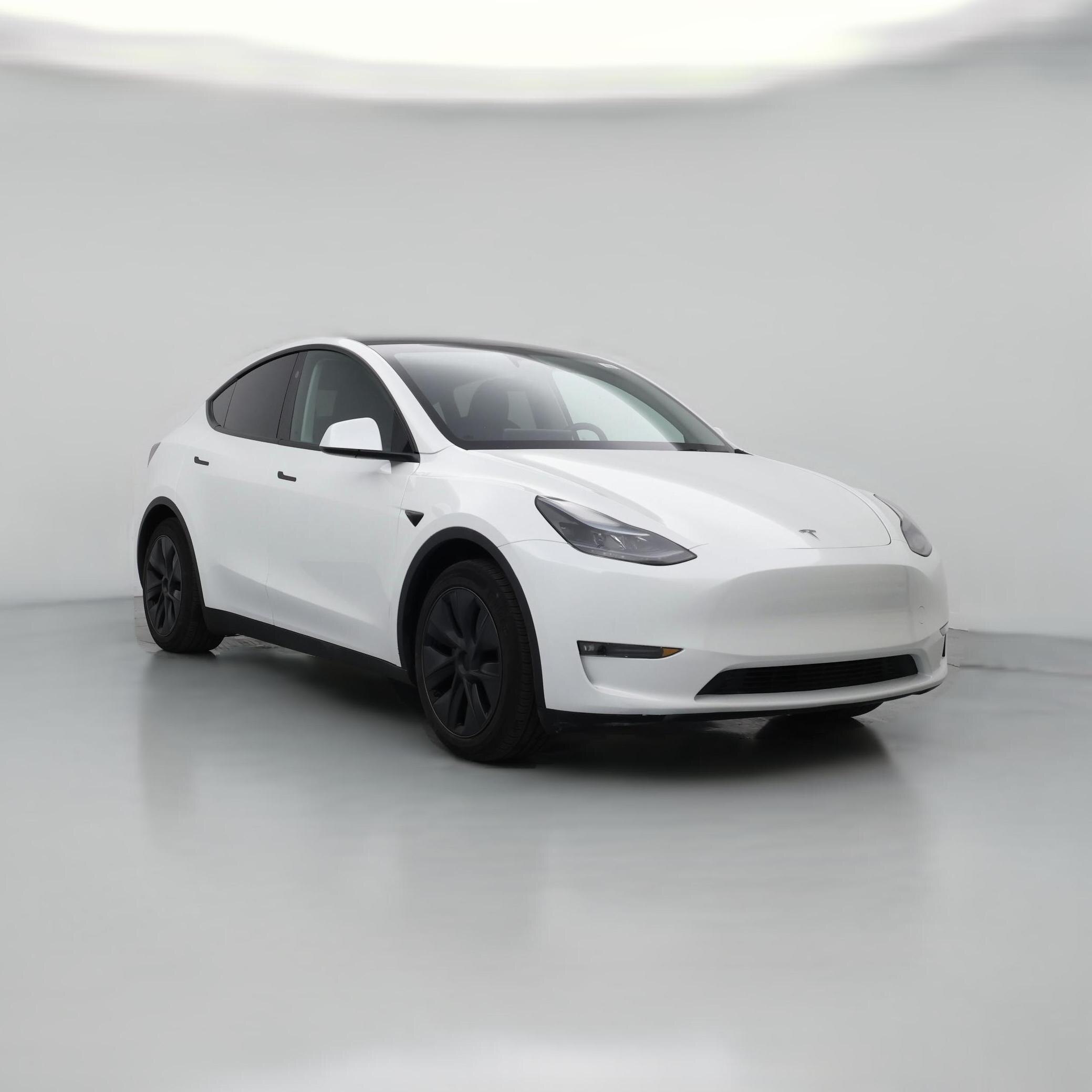 Thumbnail: 2025 Tesla Model Y - 1