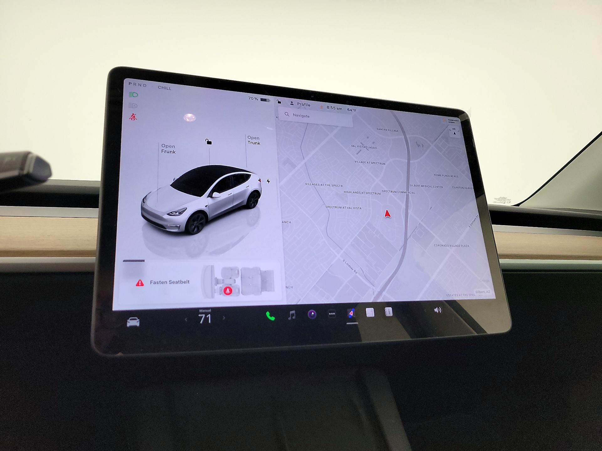 Thumbnail: 2025 Tesla Model Y - 13