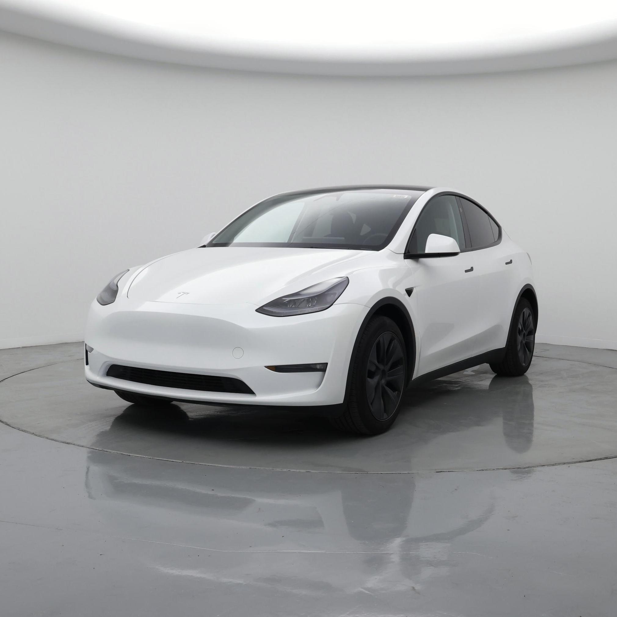 Thumbnail: 2025 Tesla Model Y - 4