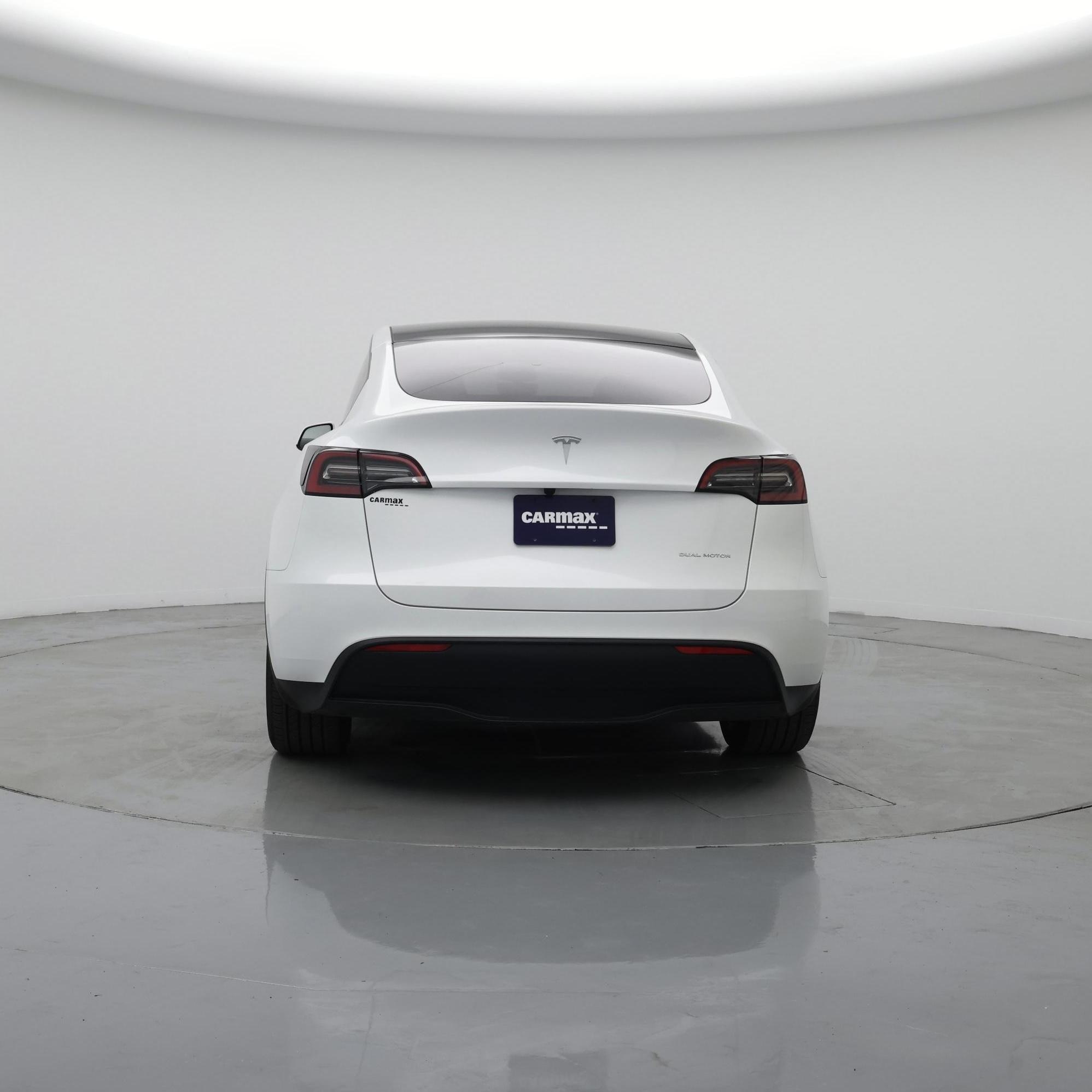 Thumbnail: 2025 Tesla Model Y - 6