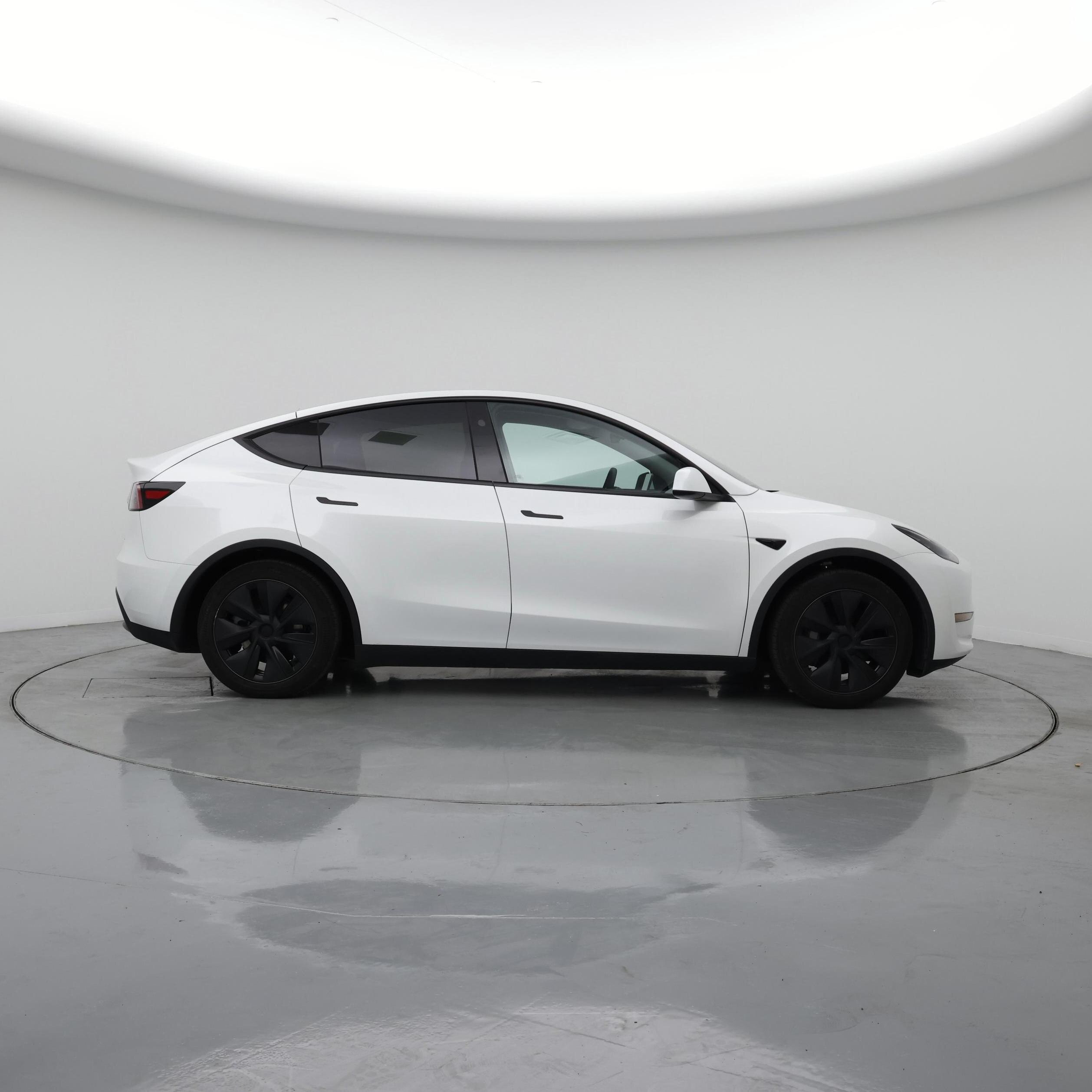 Thumbnail: 2025 Tesla Model Y - 7