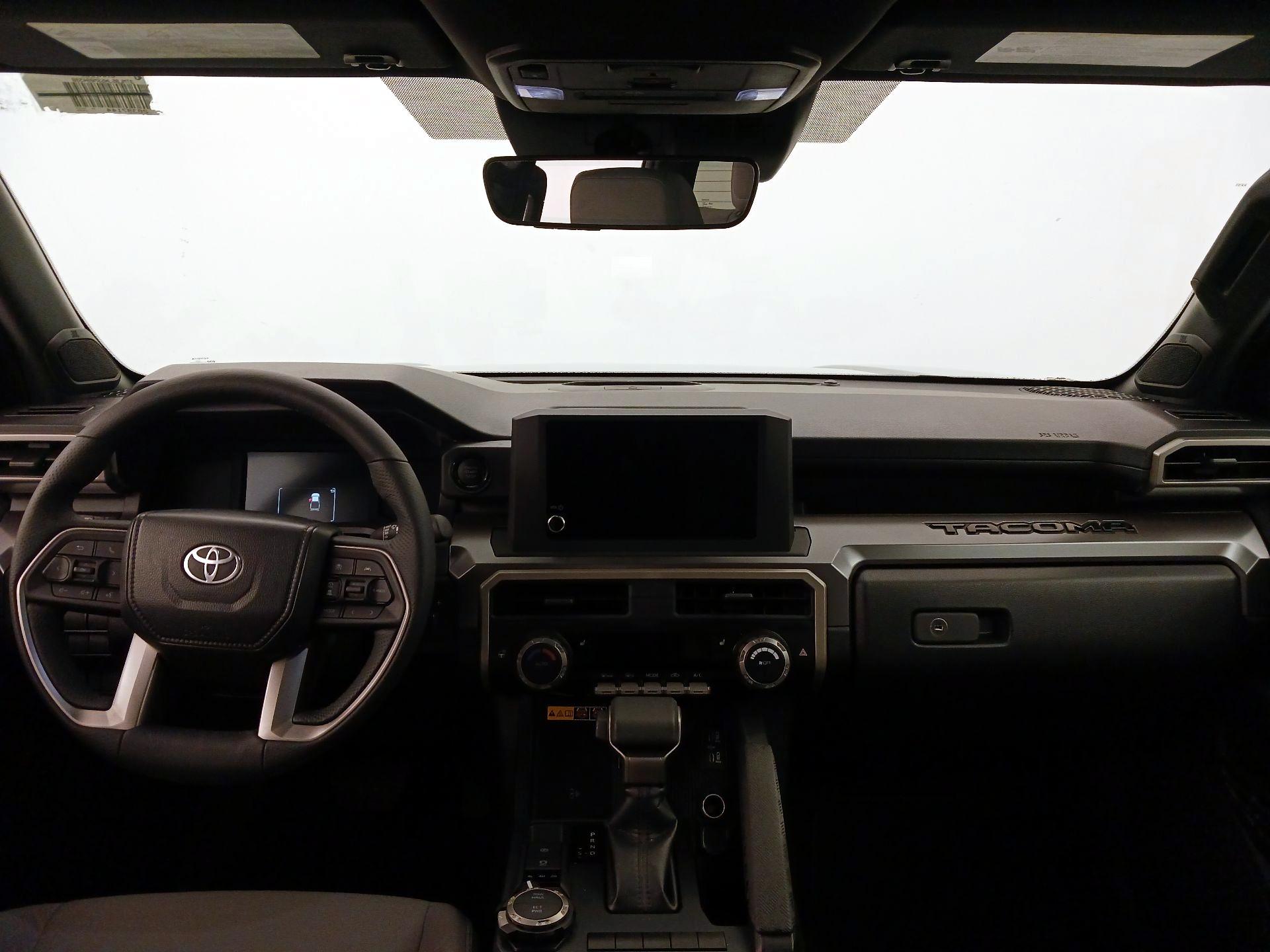 Thumbnail: 2025 Toyota Tacoma - 9