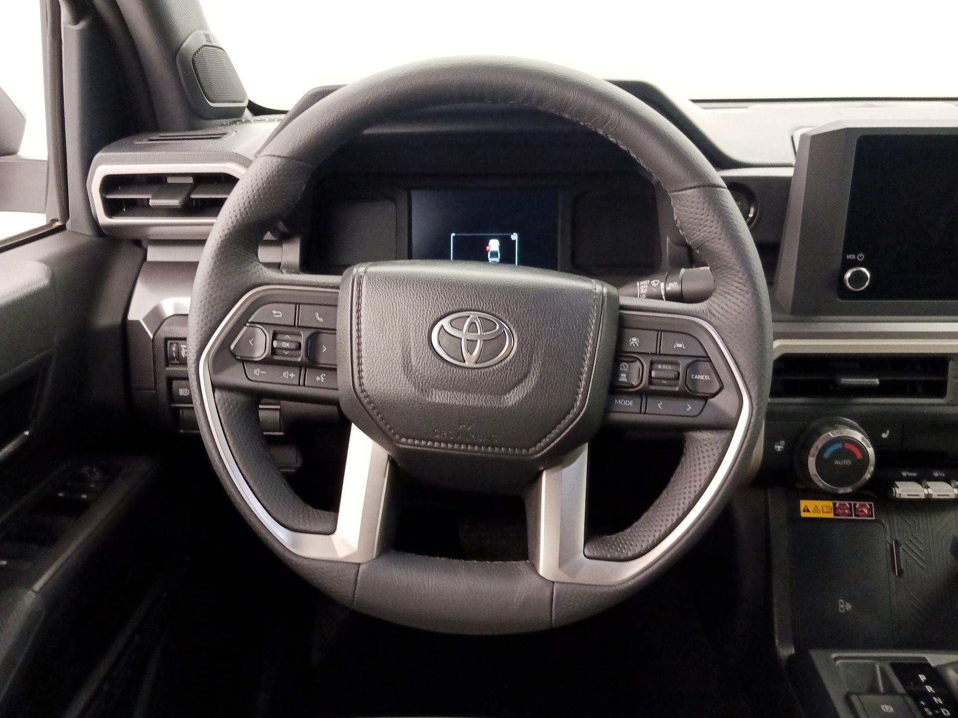 Thumbnail: 2025 Toyota Tacoma - 10