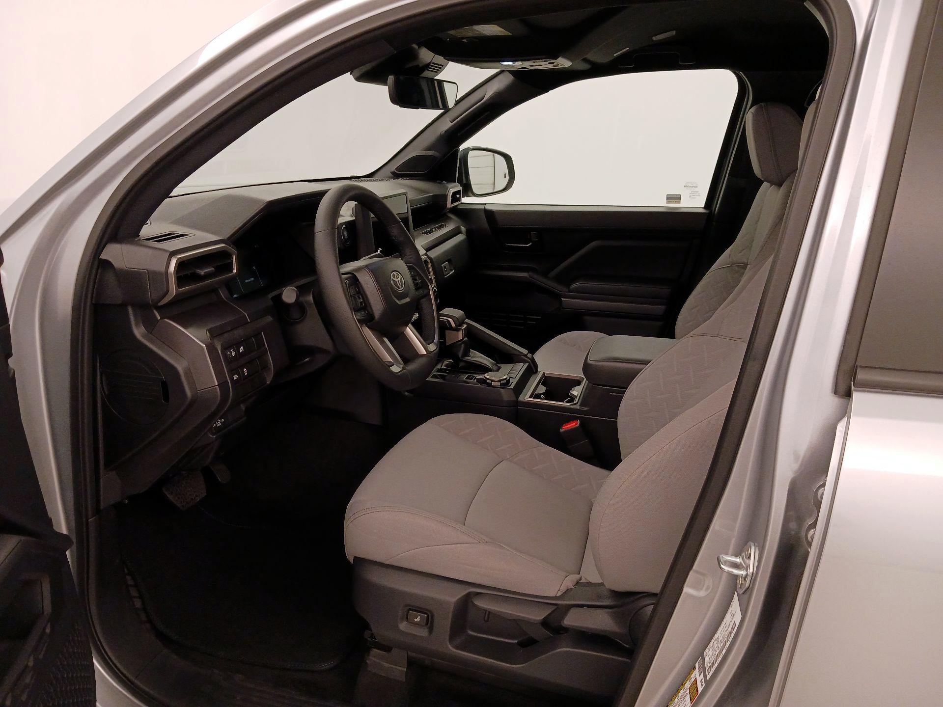 Thumbnail: 2025 Toyota Tacoma - 11