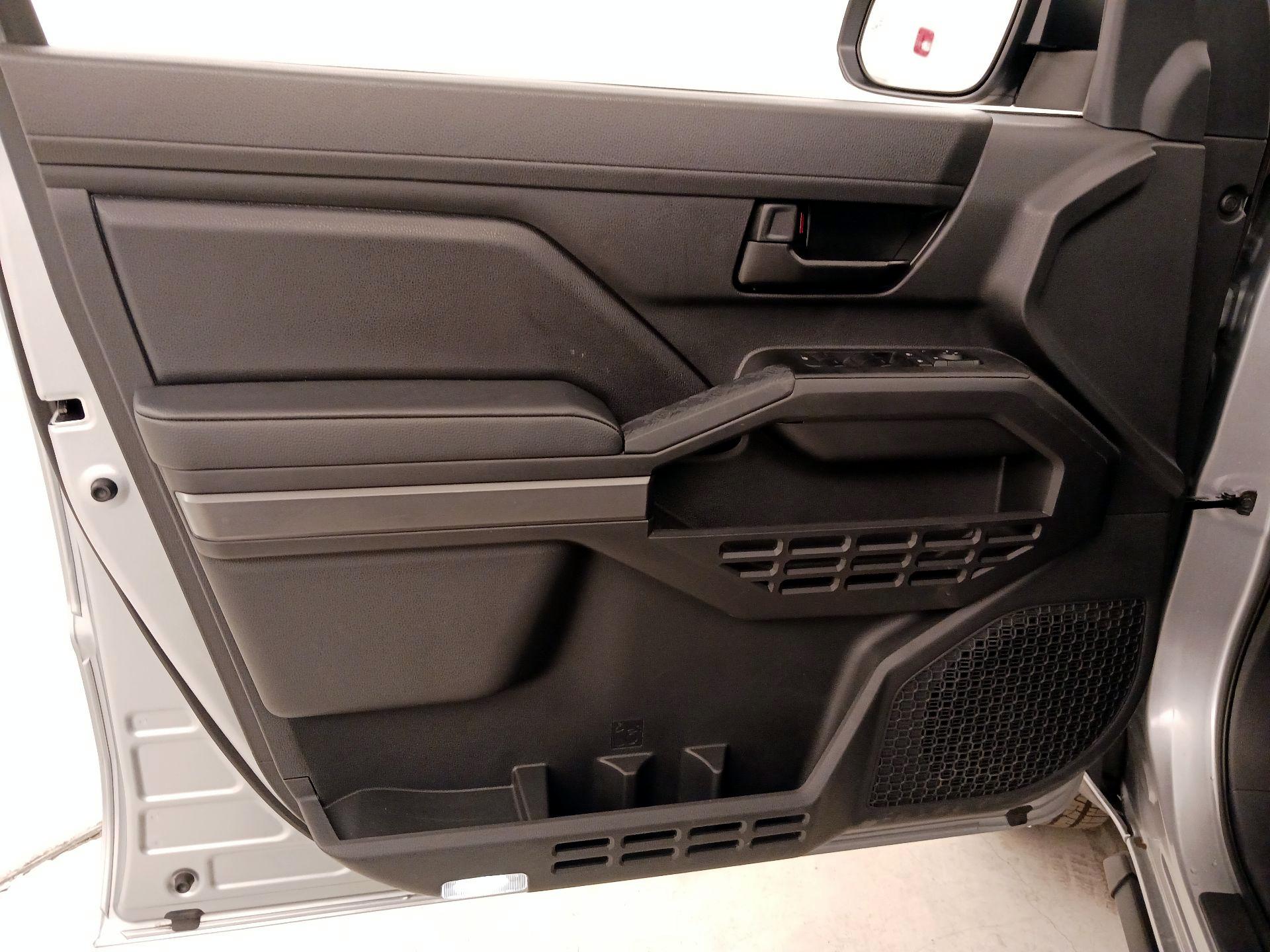 Thumbnail: 2025 Toyota Tacoma - 12