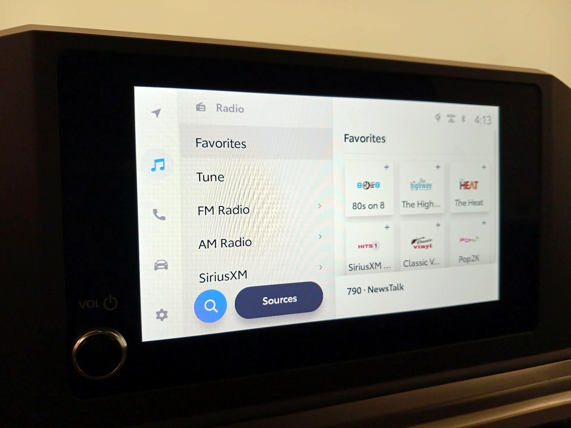 Thumbnail: 2025 Toyota Tacoma - 16