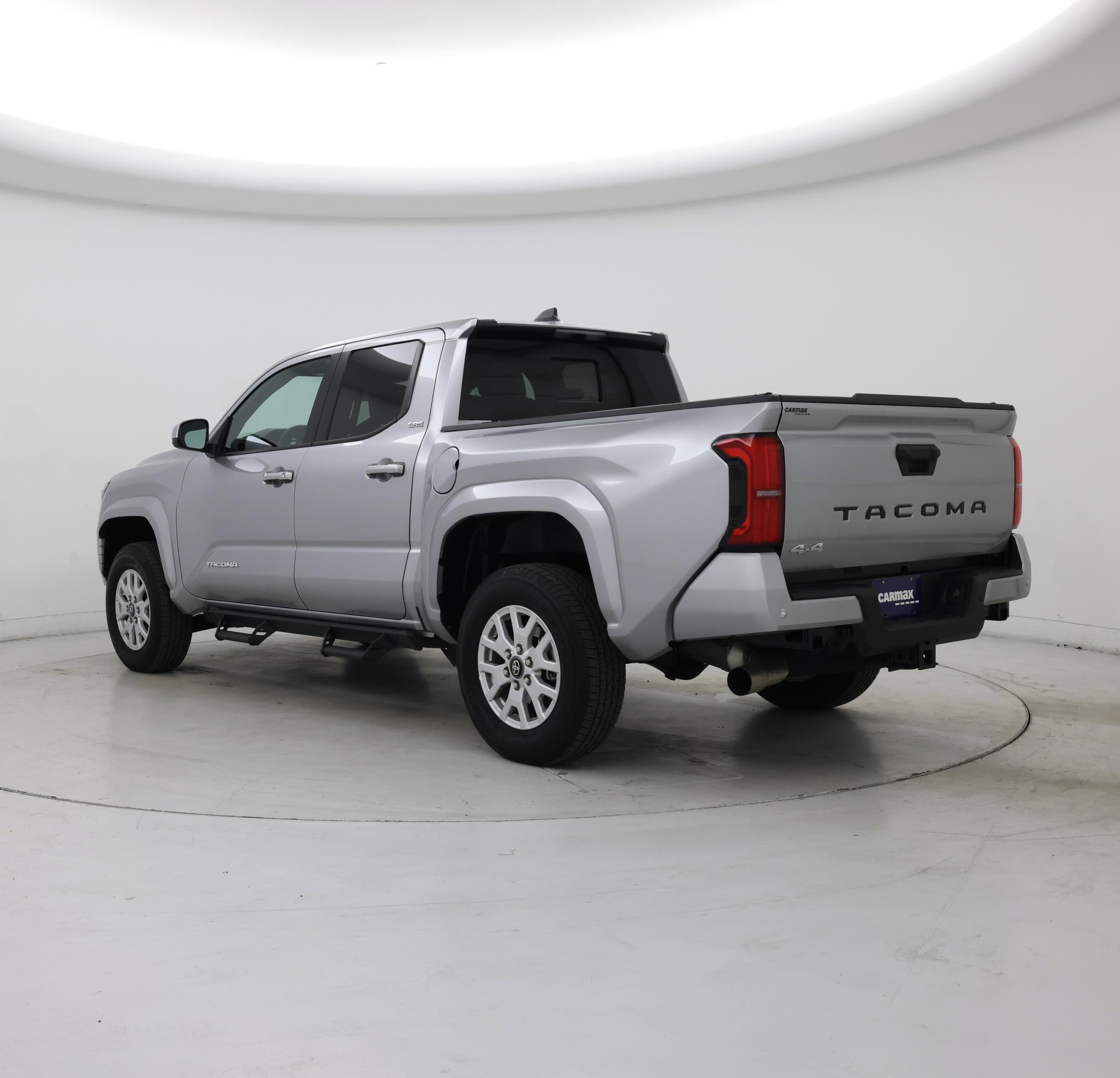 Thumbnail: 2025 Toyota Tacoma - 2