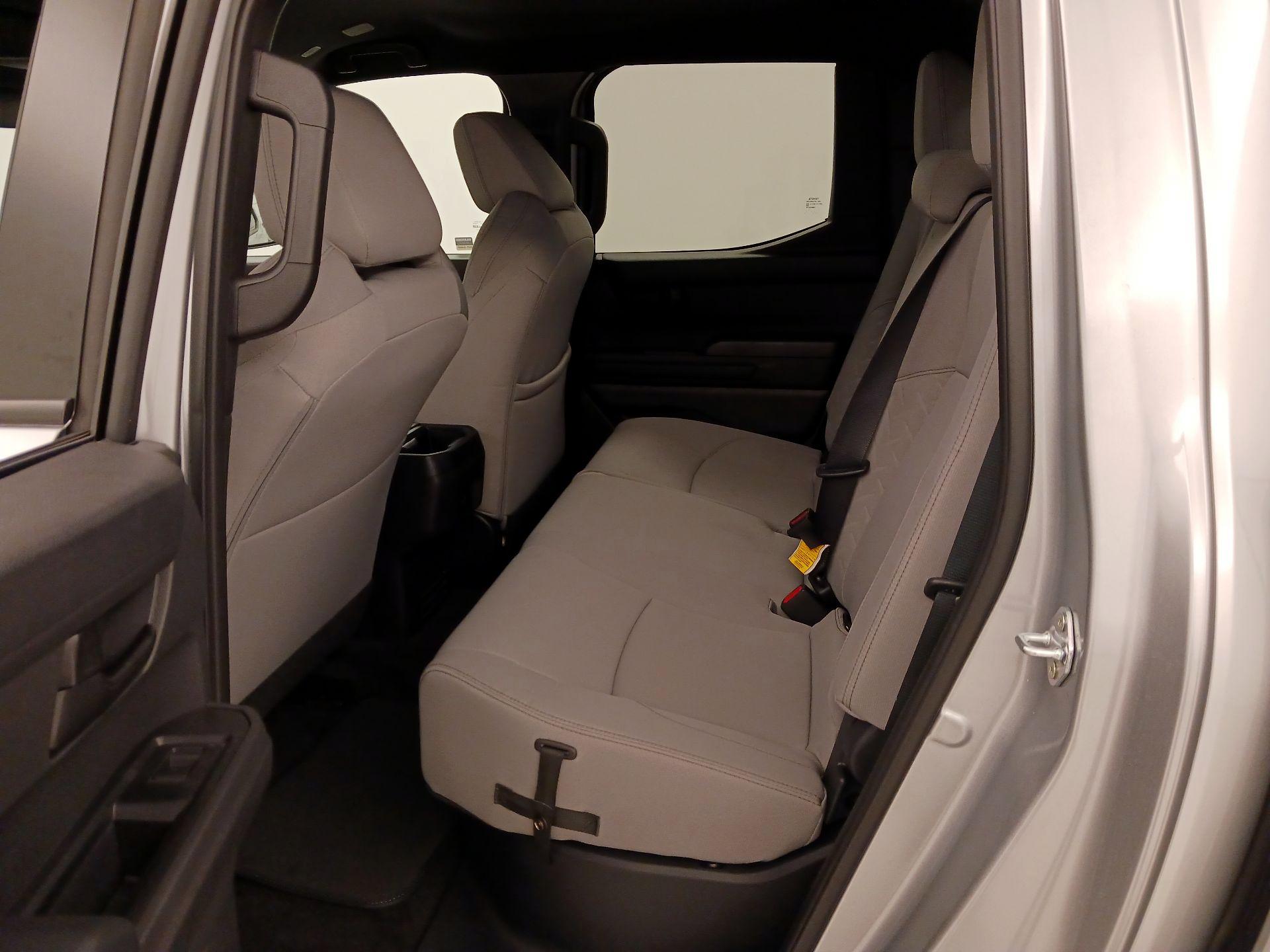 Thumbnail: 2025 Toyota Tacoma - 20