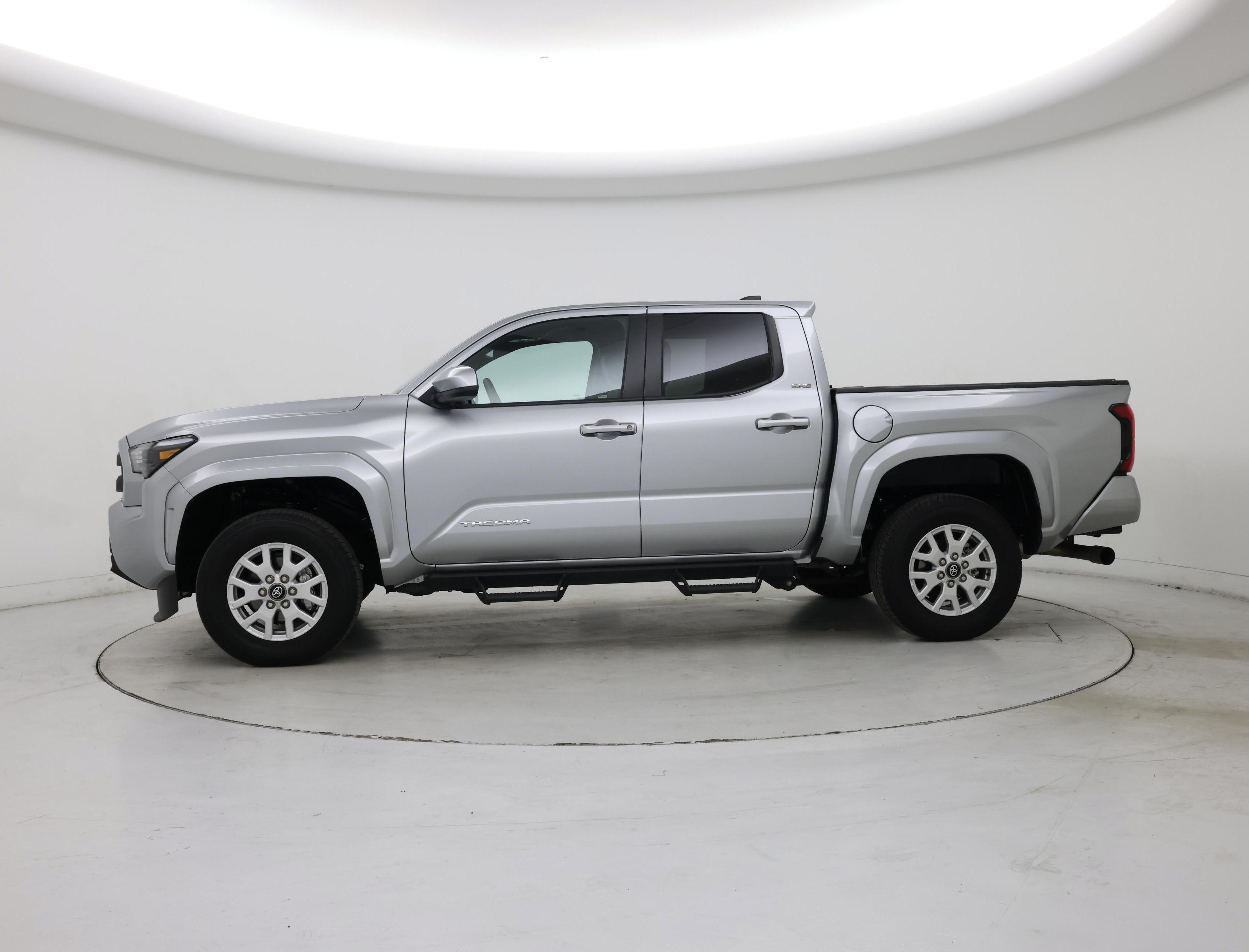 Thumbnail: 2025 Toyota Tacoma - 3