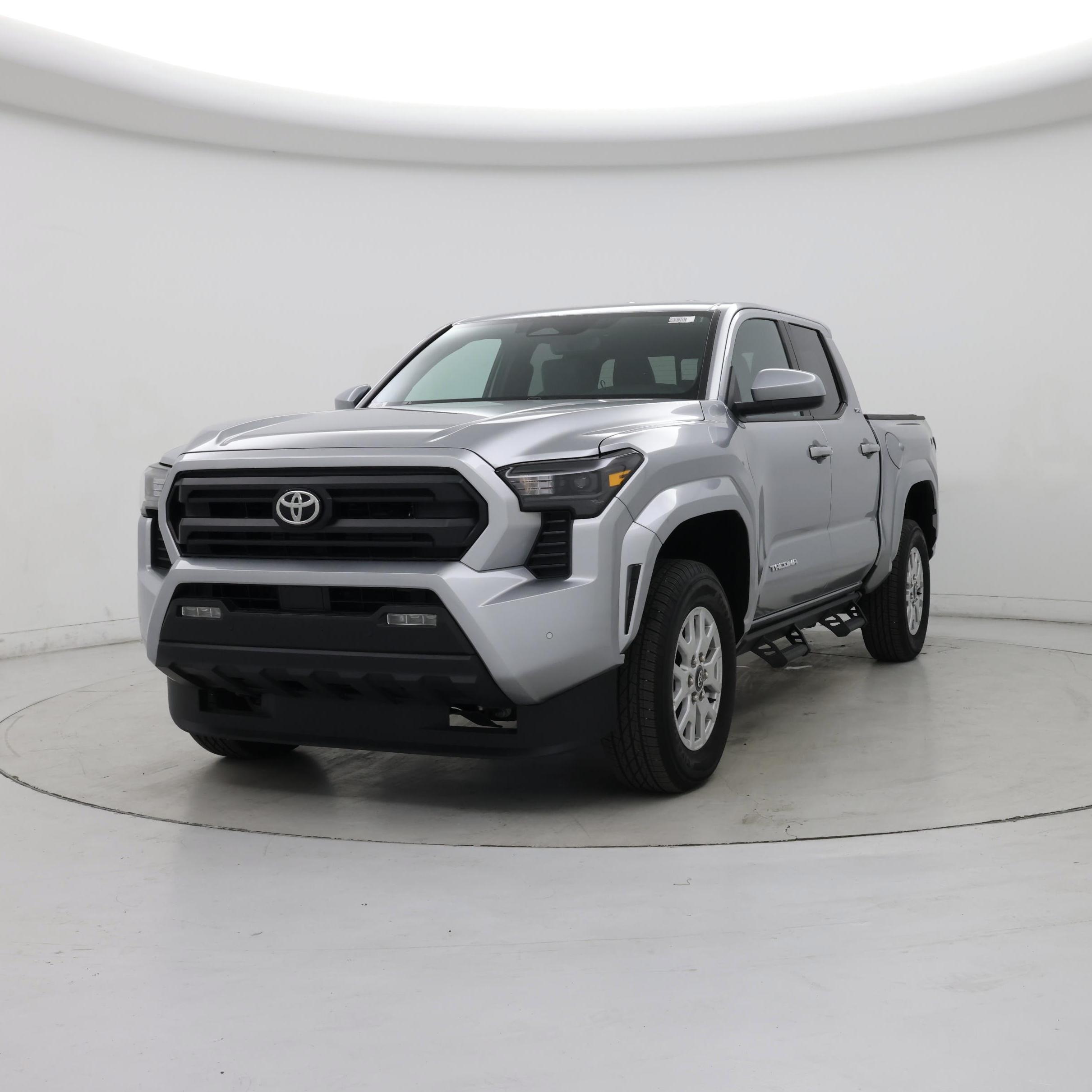 Thumbnail: 2025 Toyota Tacoma - 4
