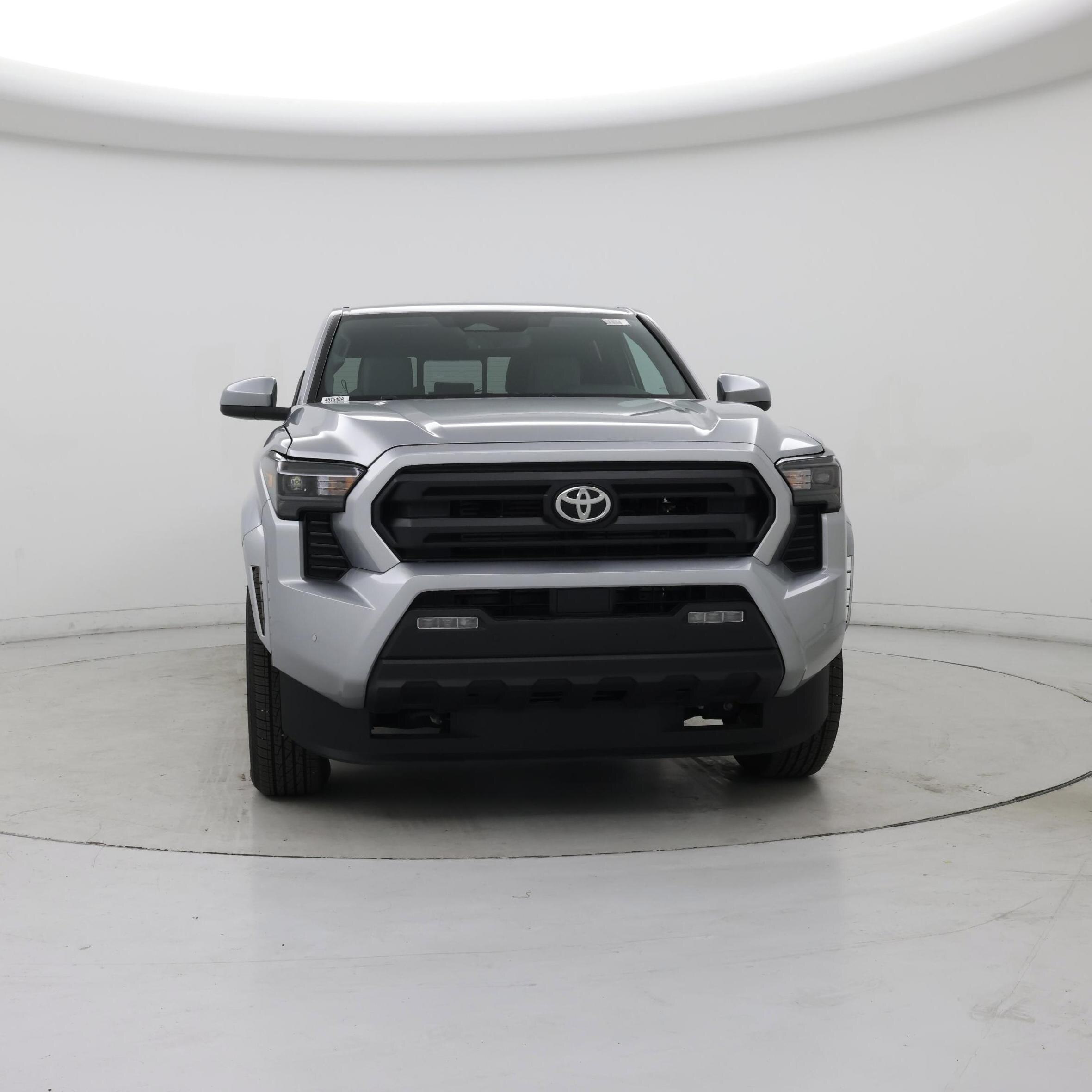 Thumbnail: 2025 Toyota Tacoma - 5