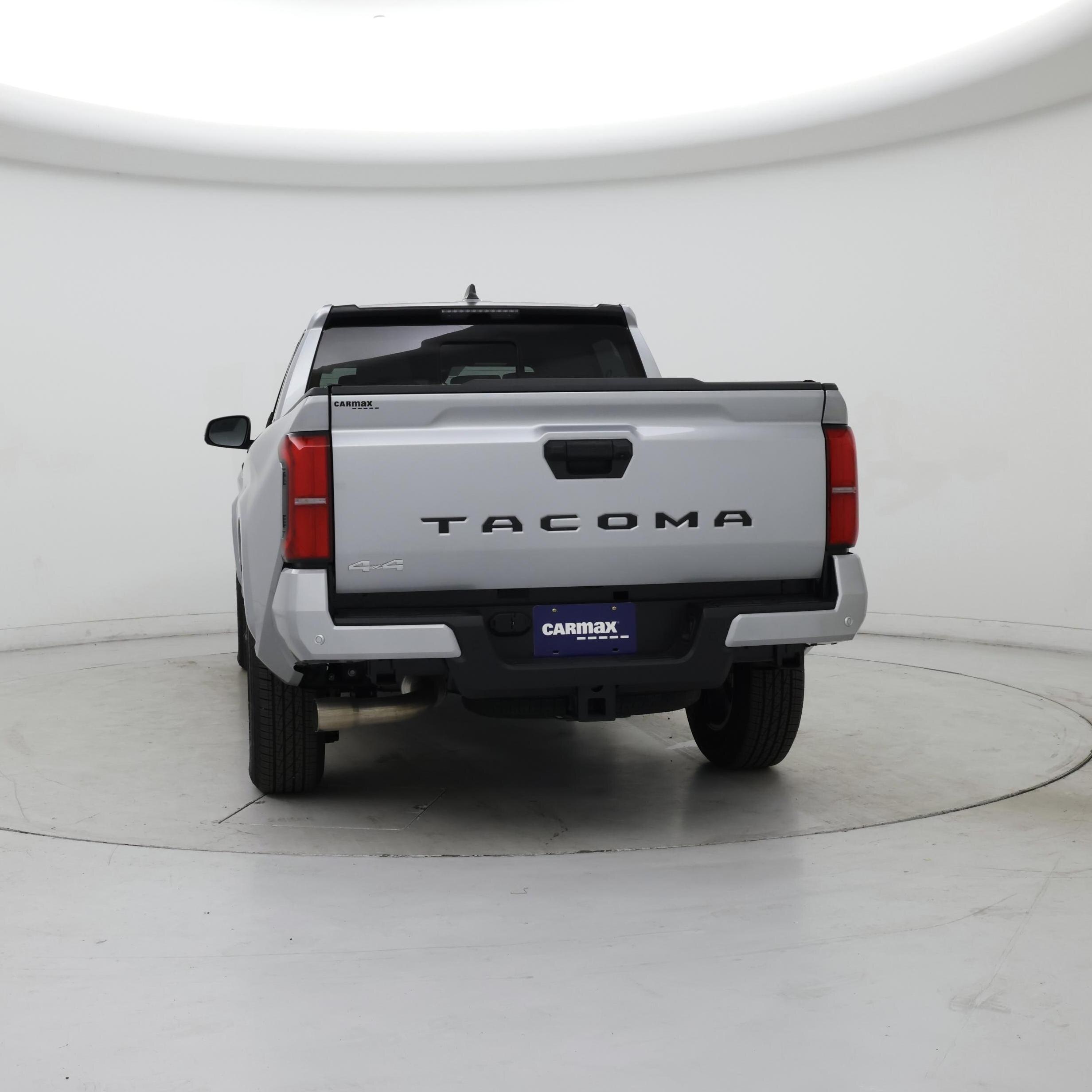 Thumbnail: 2025 Toyota Tacoma - 6