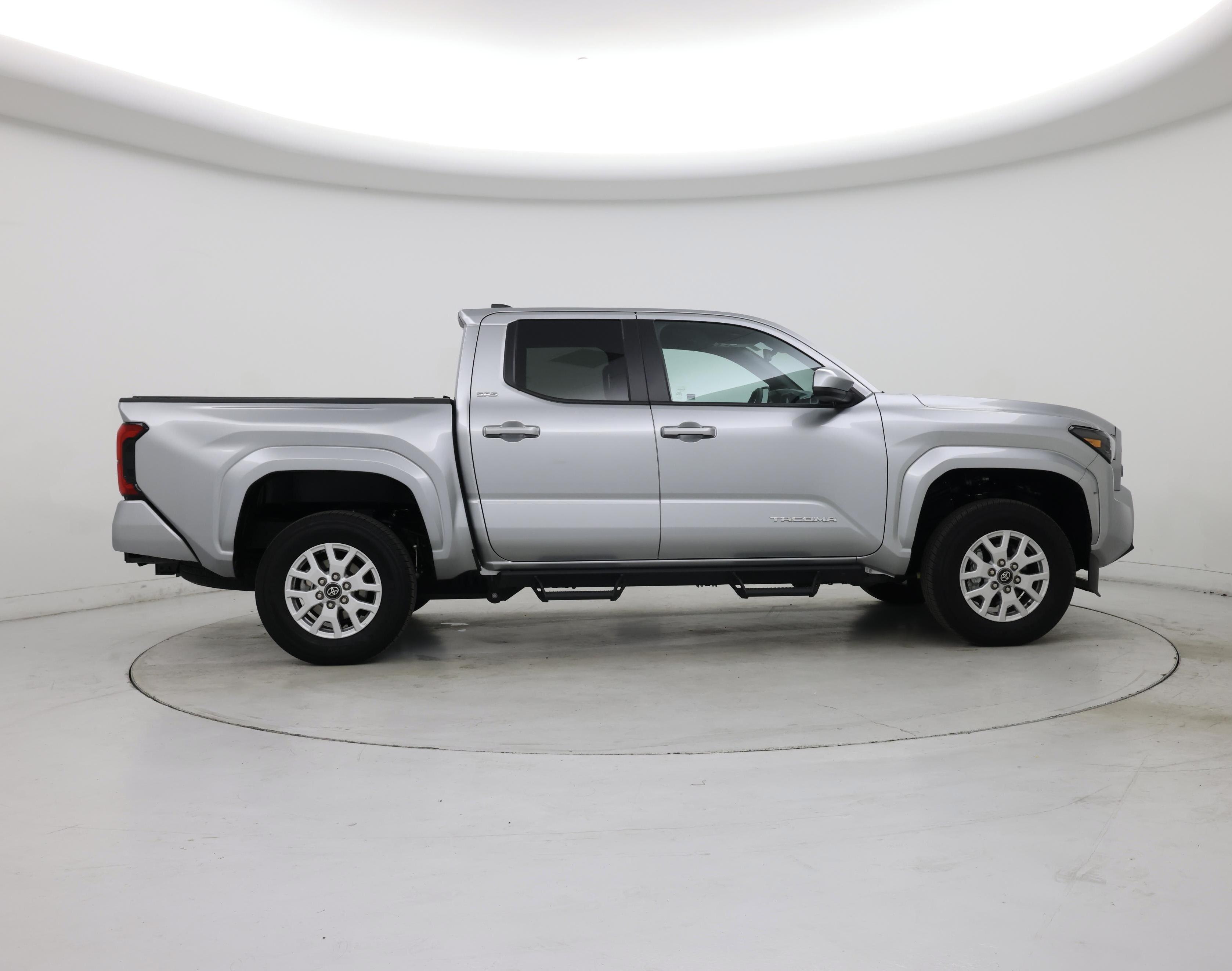 Thumbnail: 2025 Toyota Tacoma - 7