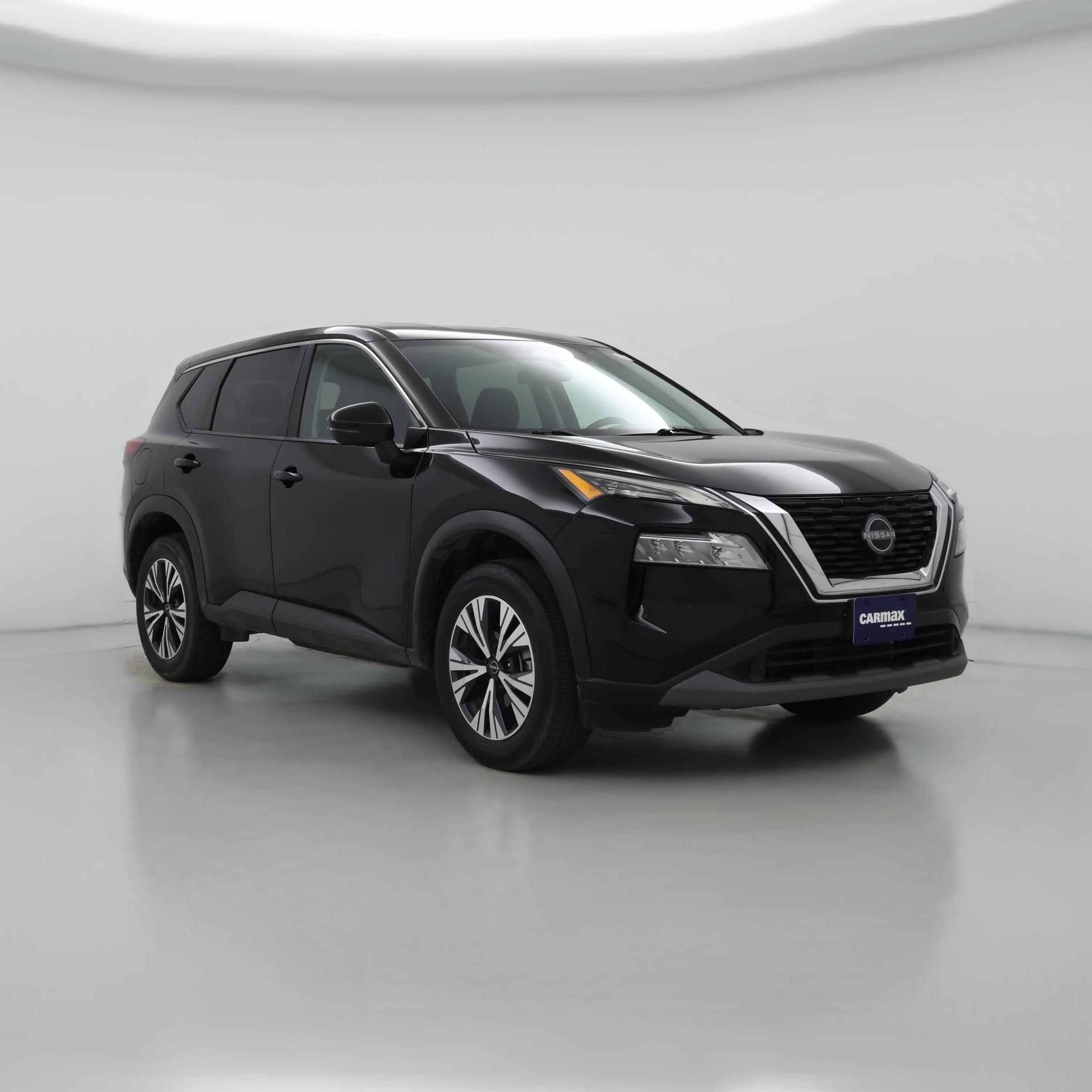 Thumbnail: 2022 Nissan Rogue - 1