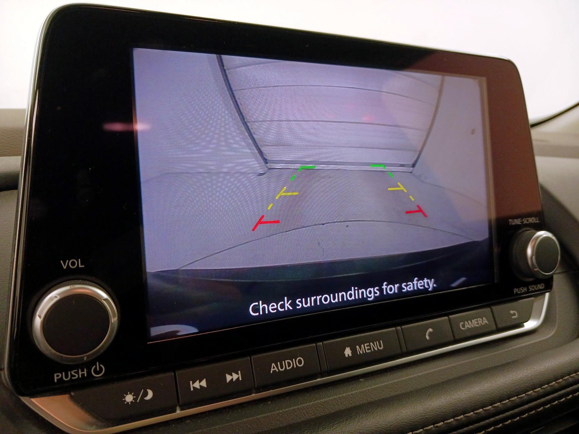 Thumbnail: 2022 Nissan Rogue - 14