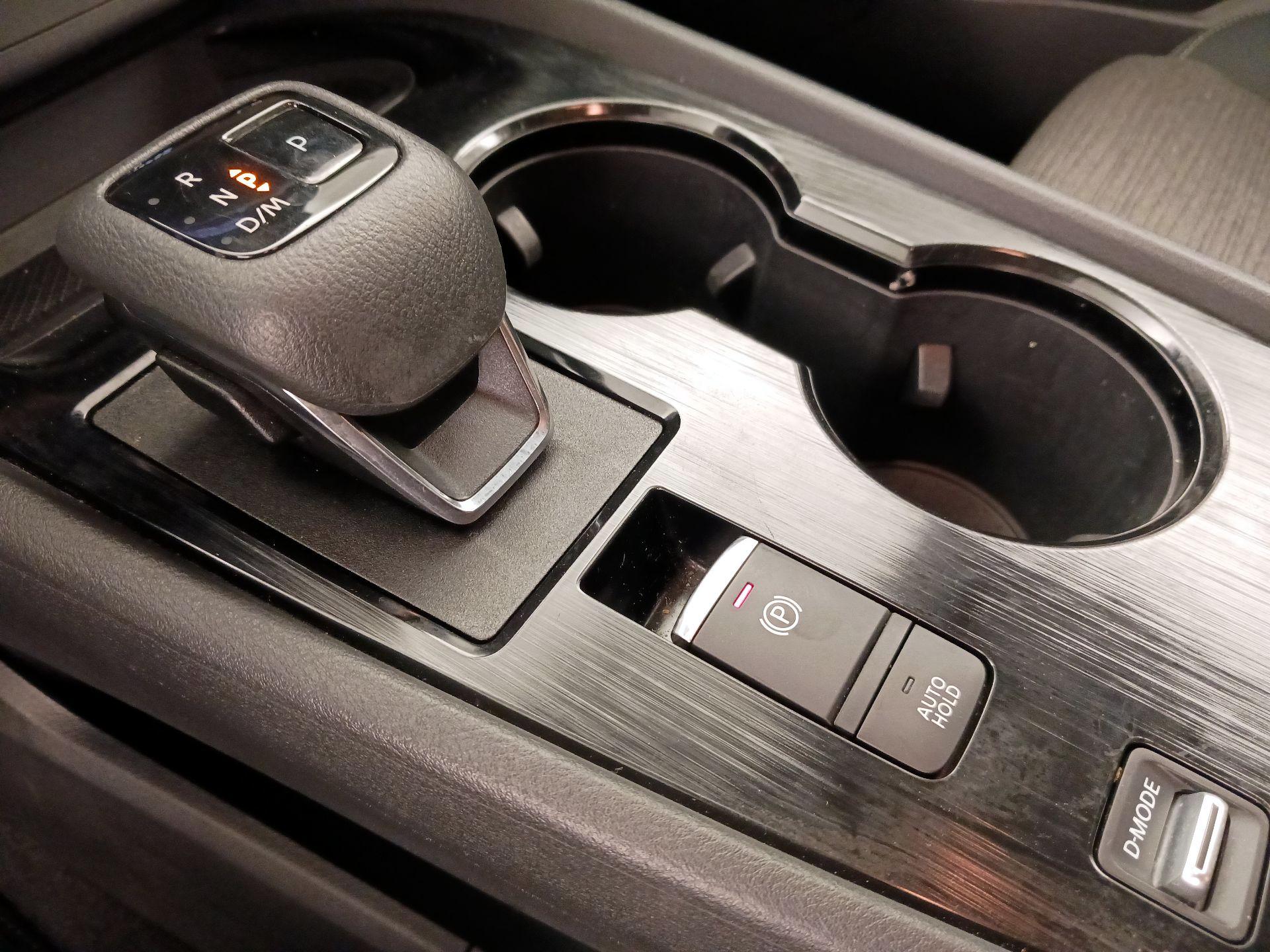 Thumbnail: 2022 Nissan Rogue - 17