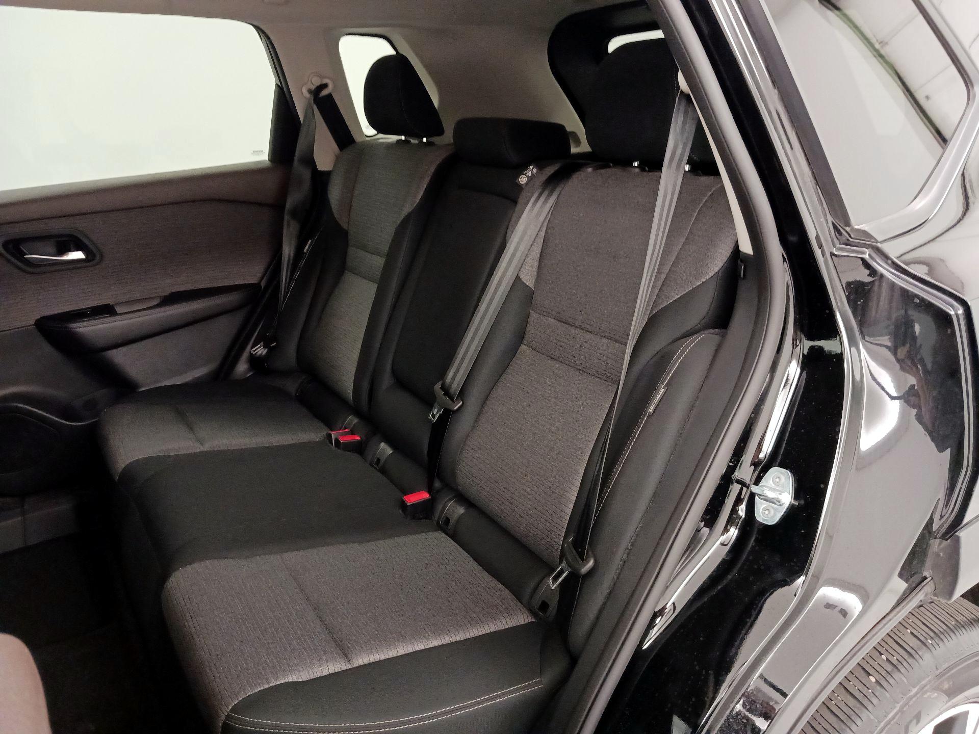 Thumbnail: 2022 Nissan Rogue - 19