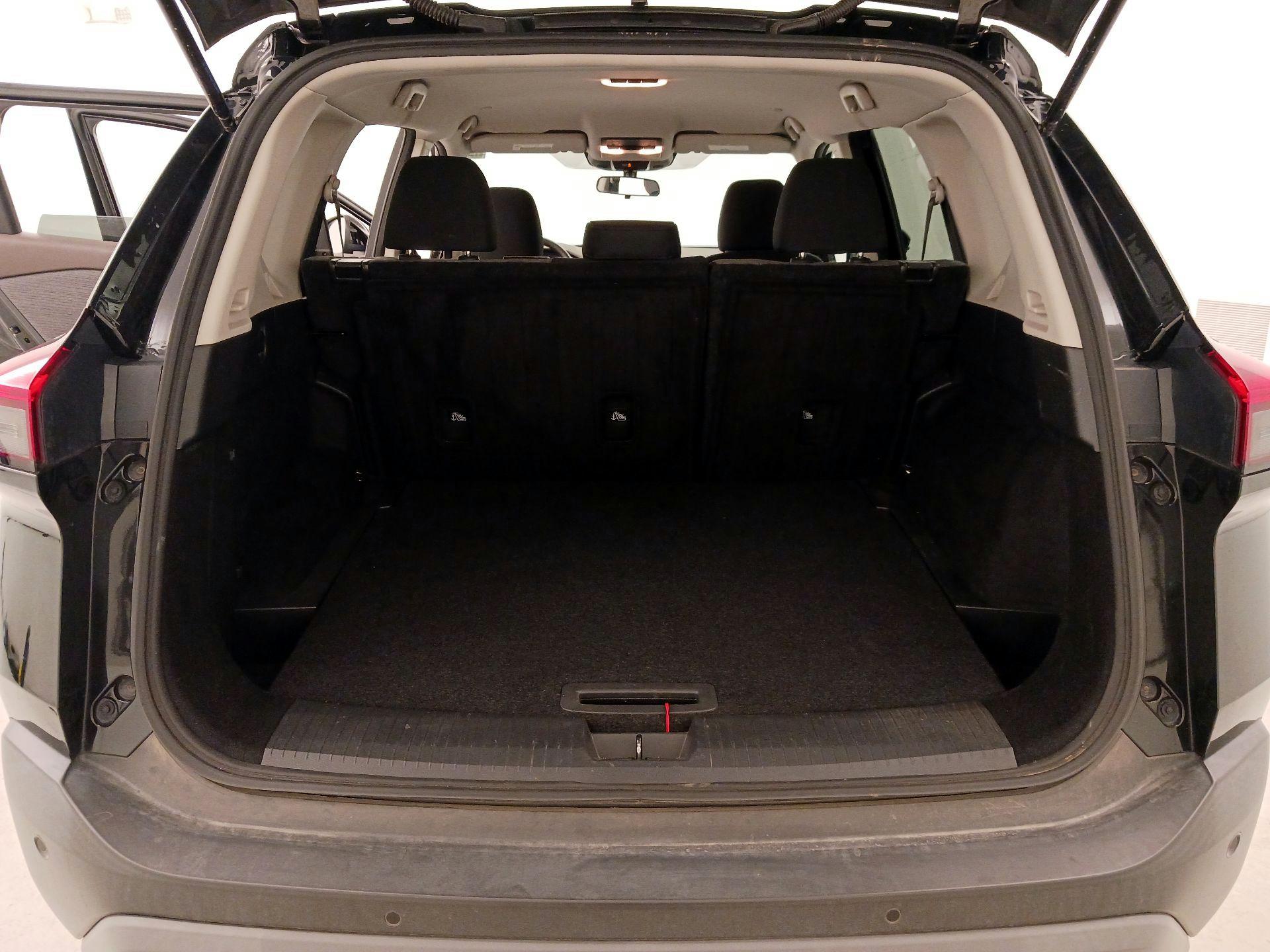 Thumbnail: 2022 Nissan Rogue - 20