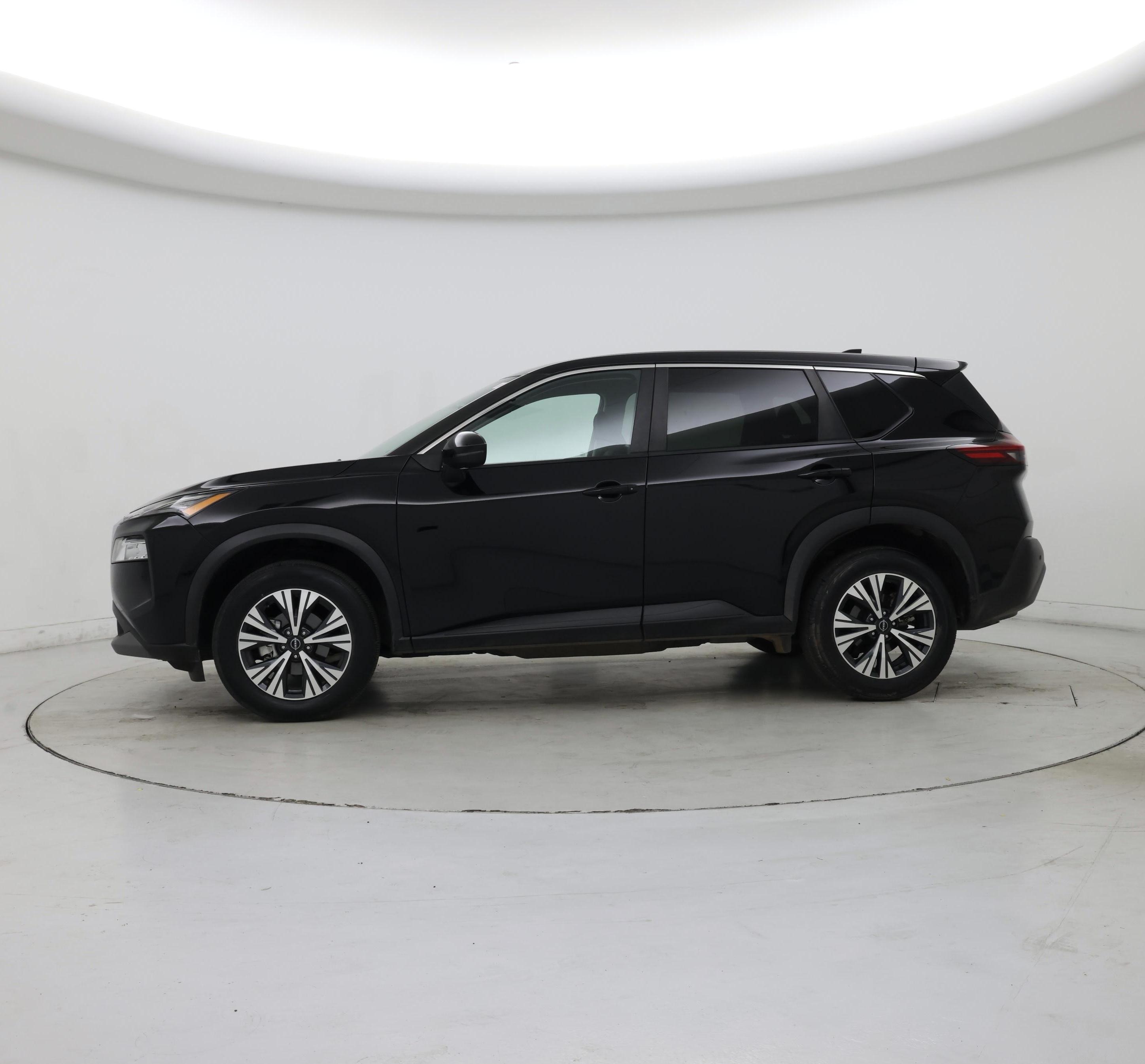 Thumbnail: 2022 Nissan Rogue - 3