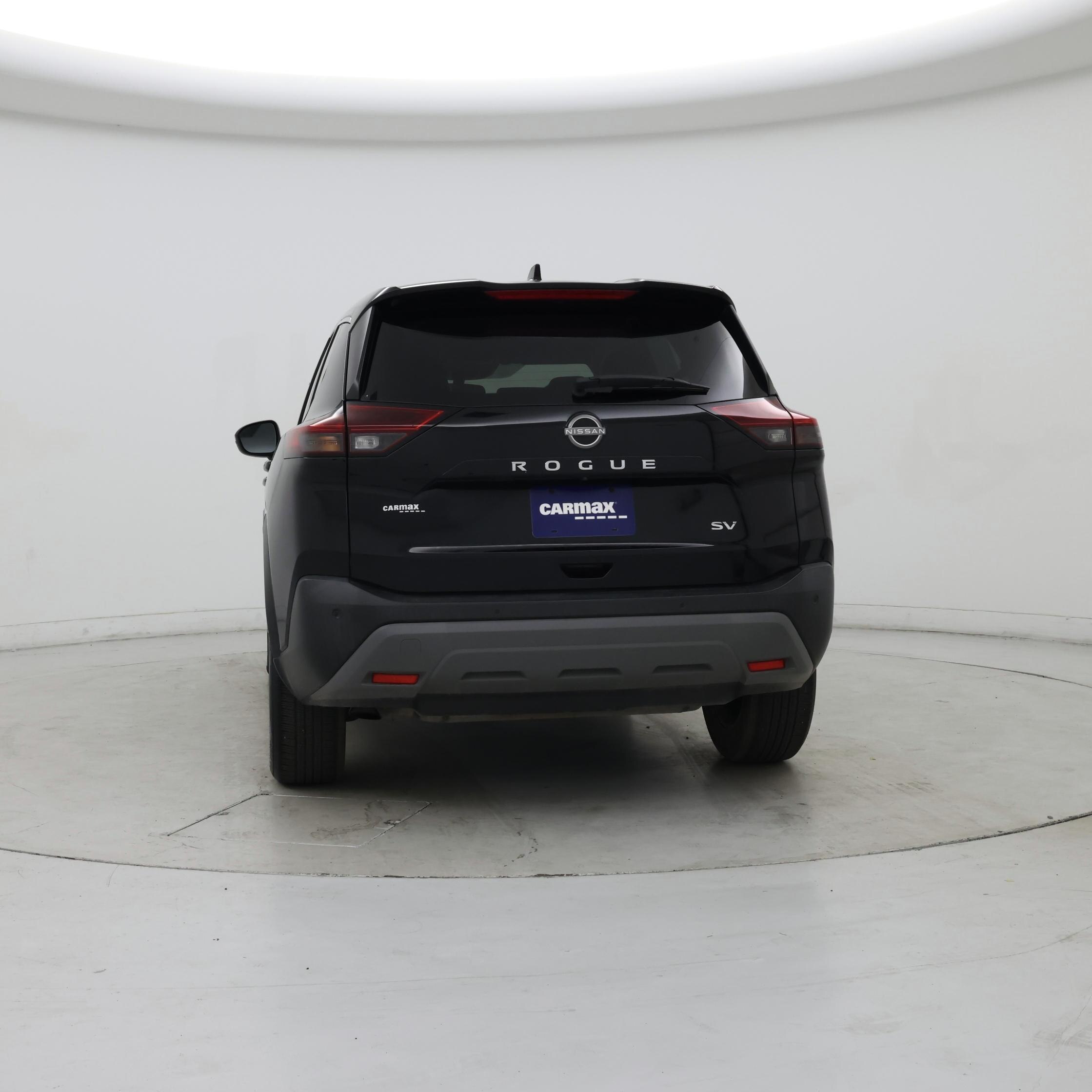 Thumbnail: 2022 Nissan Rogue - 6