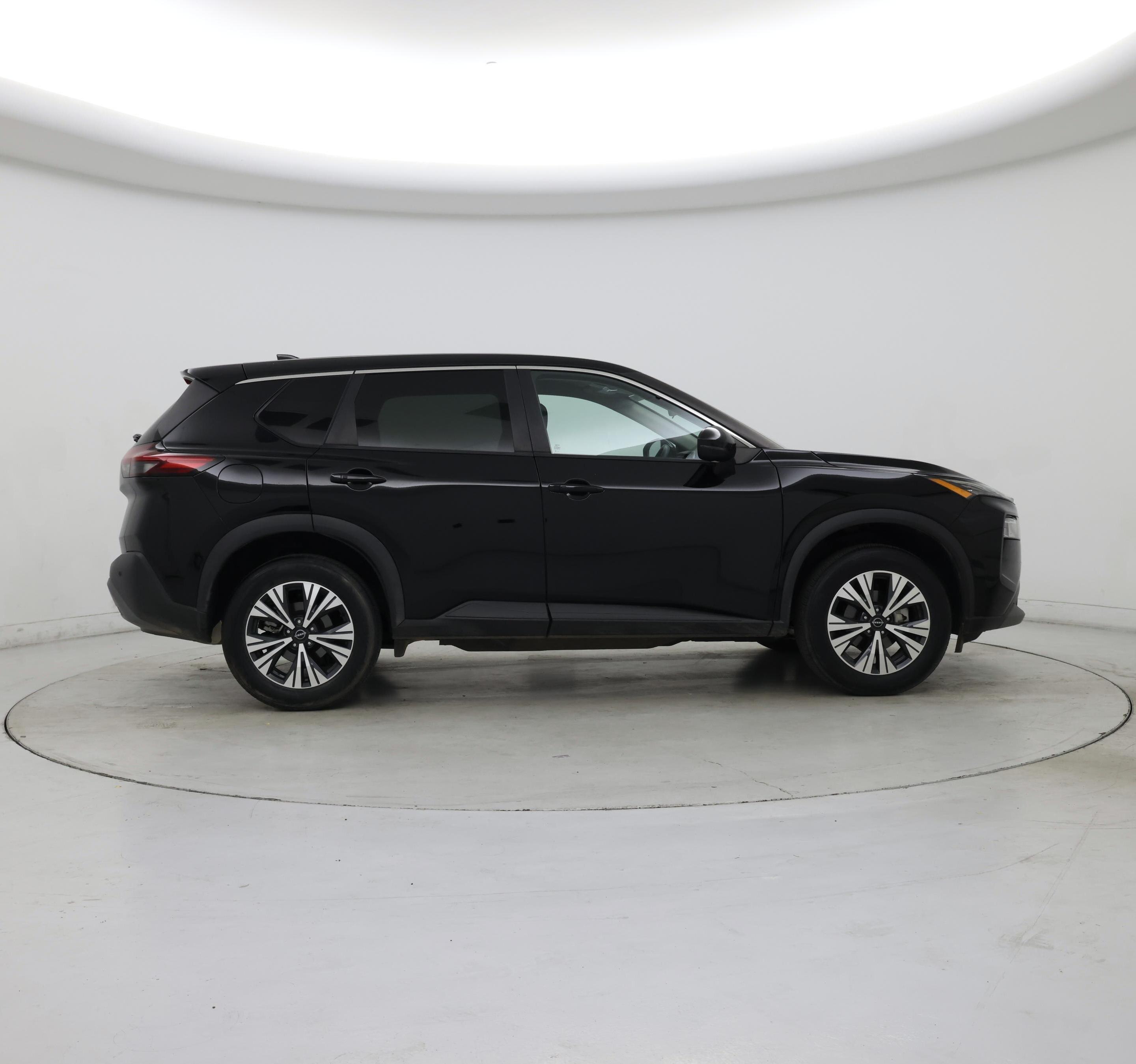 Thumbnail: 2022 Nissan Rogue - 7
