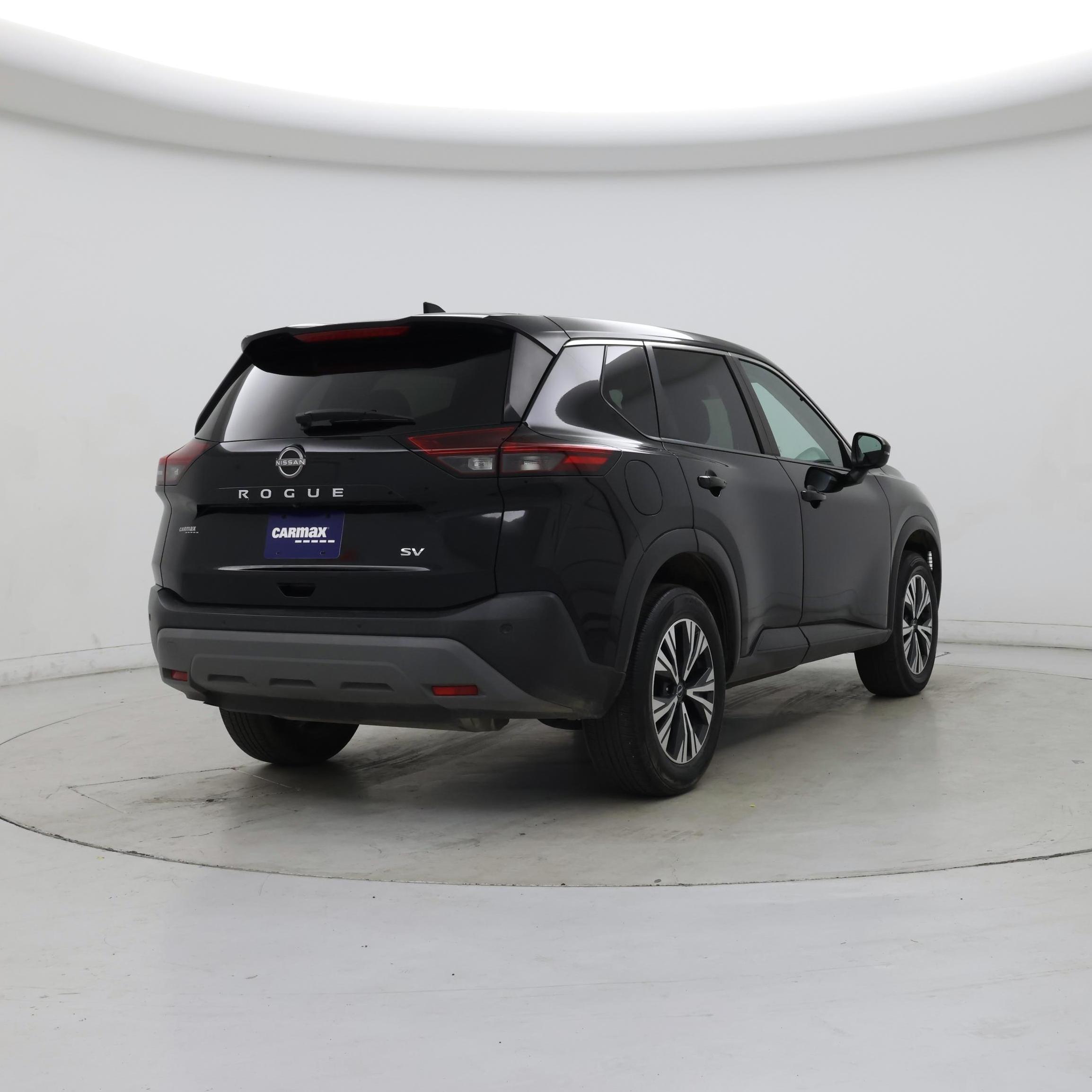 Thumbnail: 2022 Nissan Rogue - 8