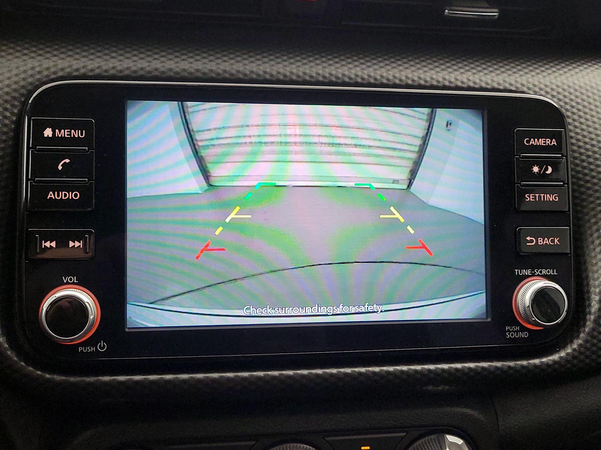 Thumbnail: 2023 Nissan Kicks - 14