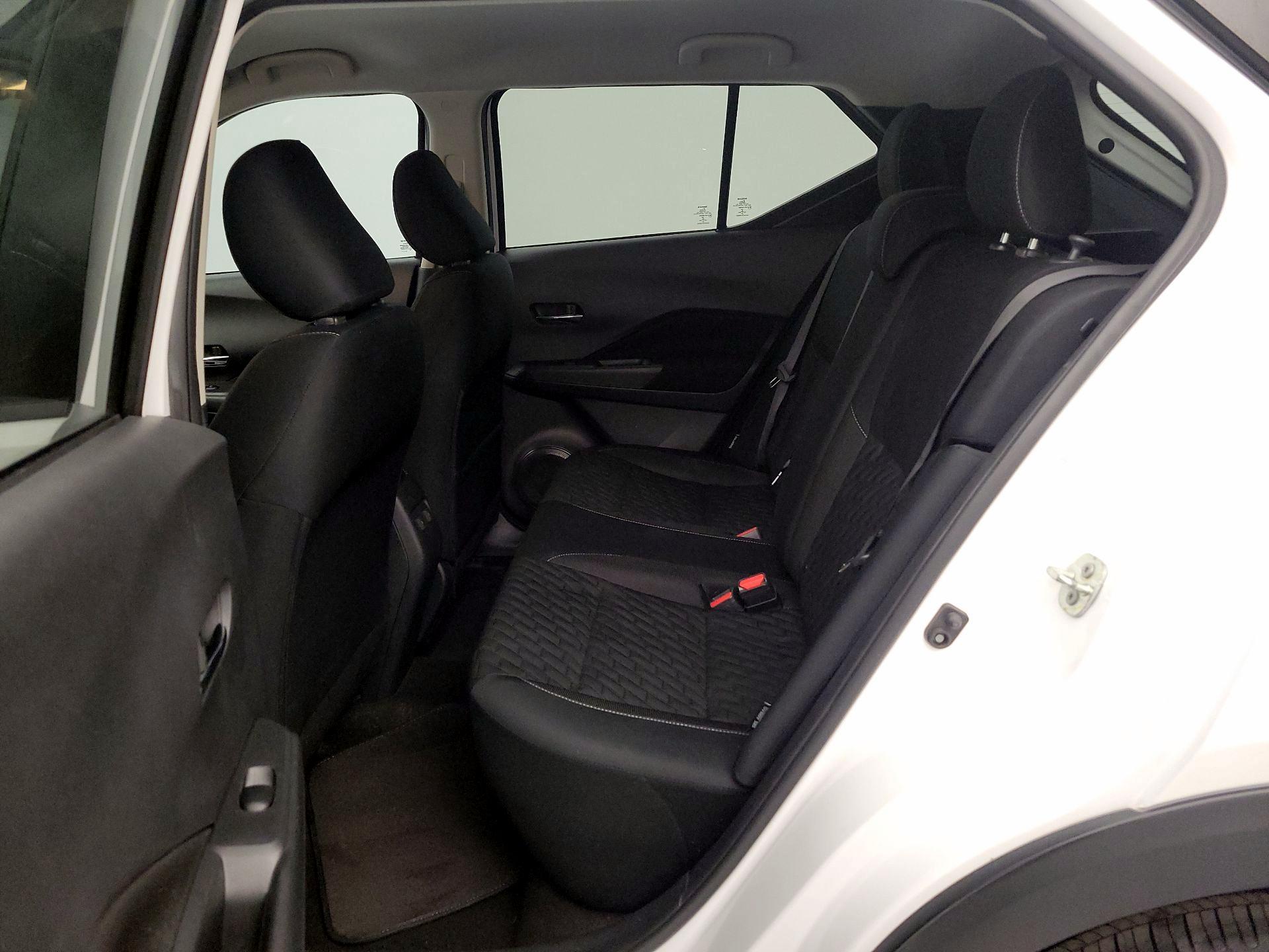 Thumbnail: 2023 Nissan Kicks - 19