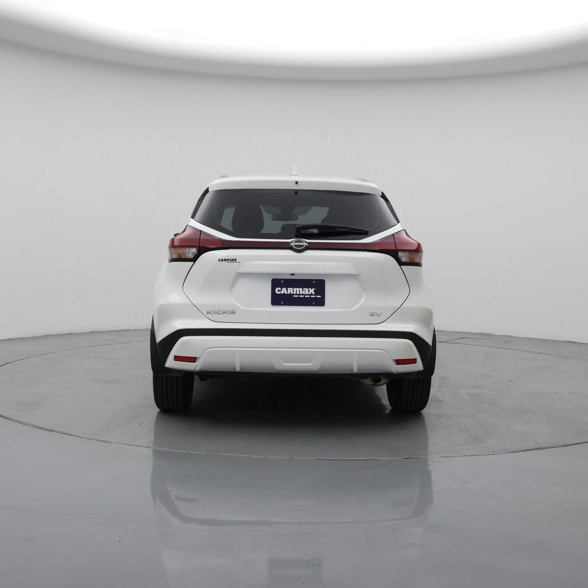 Thumbnail: 2023 Nissan Kicks - 6