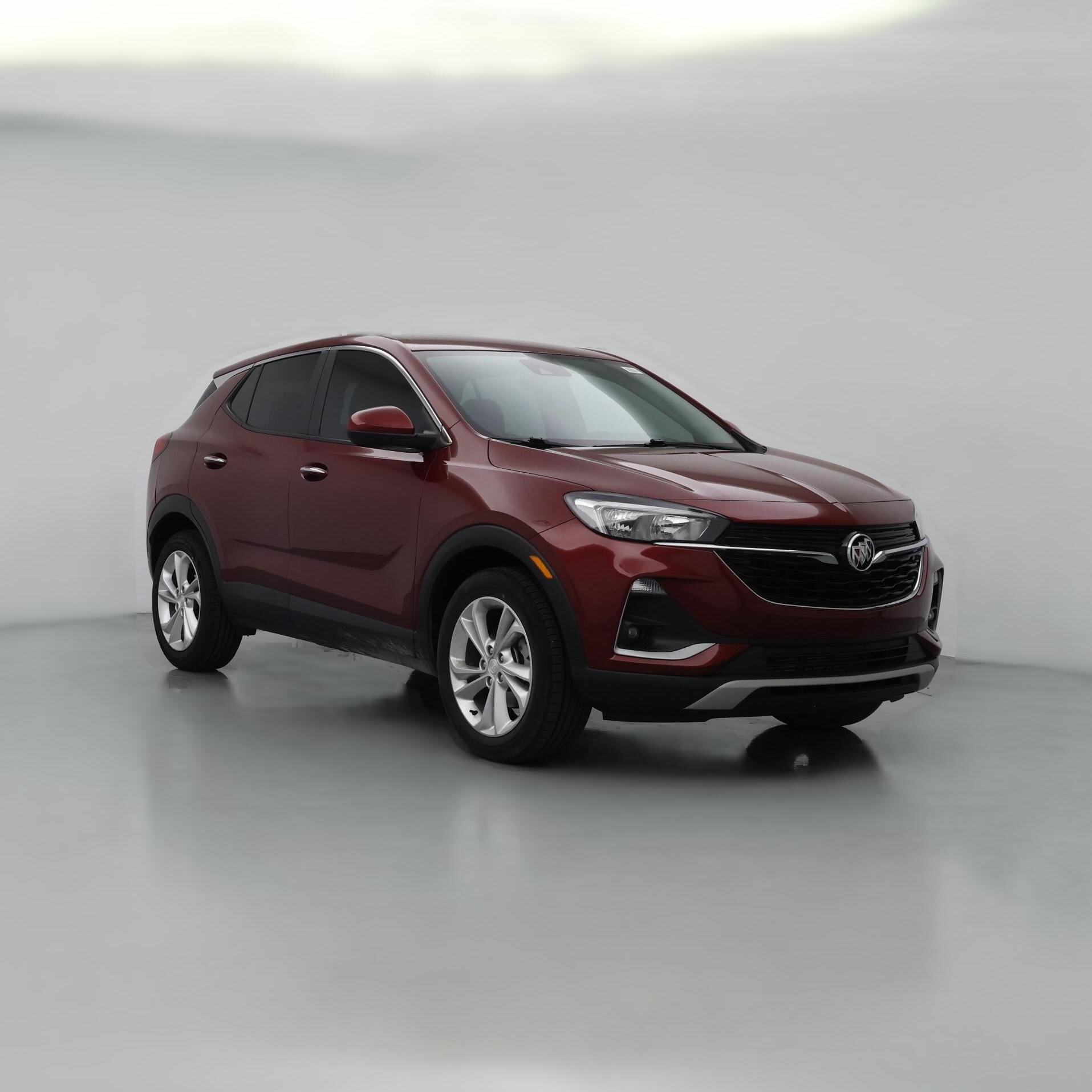 Thumbnail: 2023 Buick Encore GX - 1