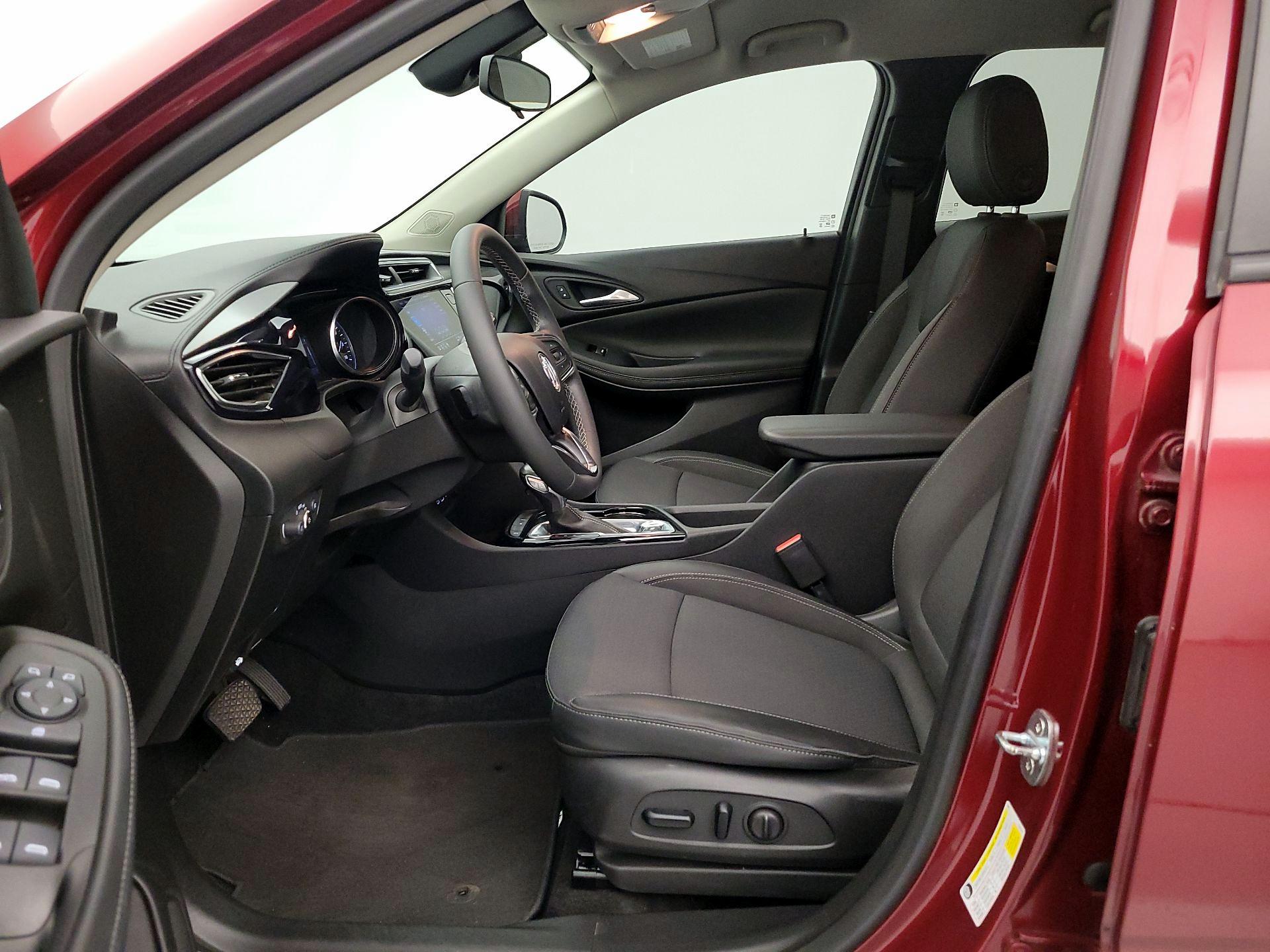 Thumbnail: 2023 Buick Encore GX - 11