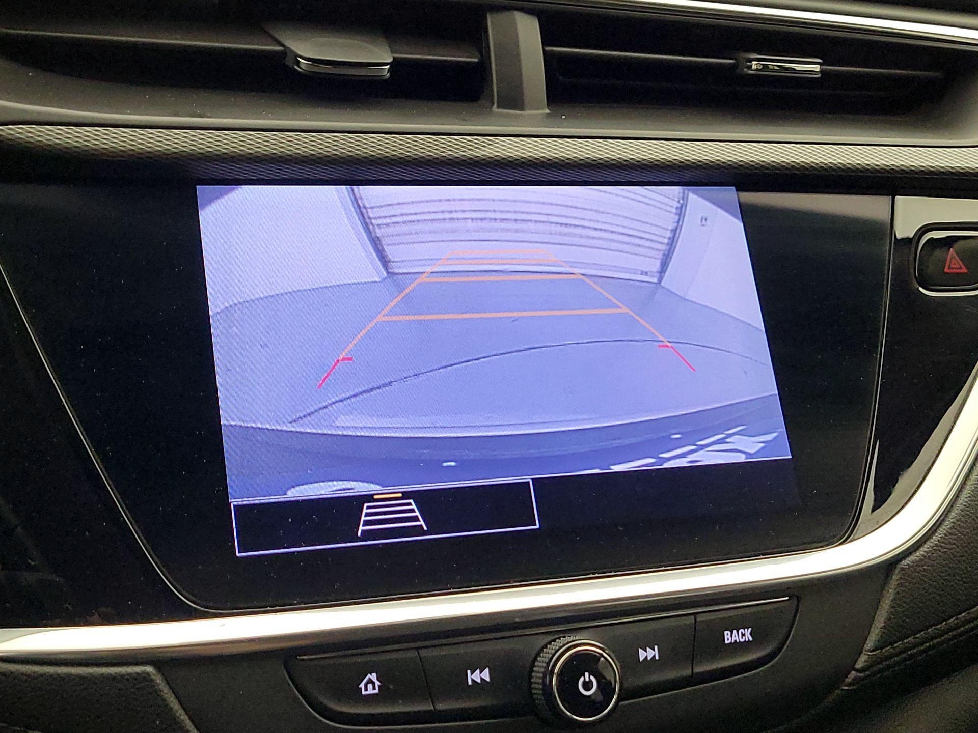 Thumbnail: 2023 Buick Encore GX - 14