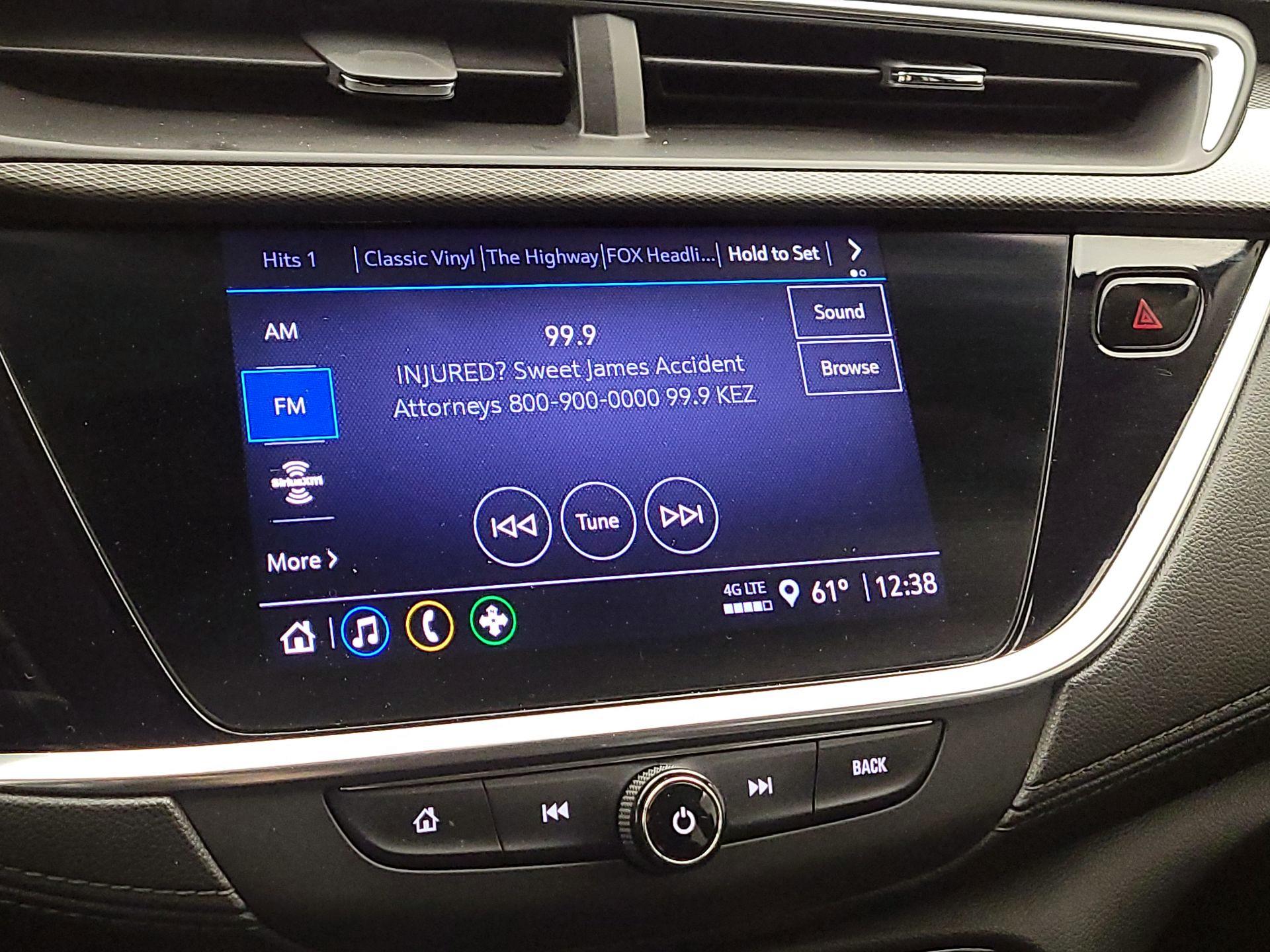 Thumbnail: 2023 Buick Encore GX - 15