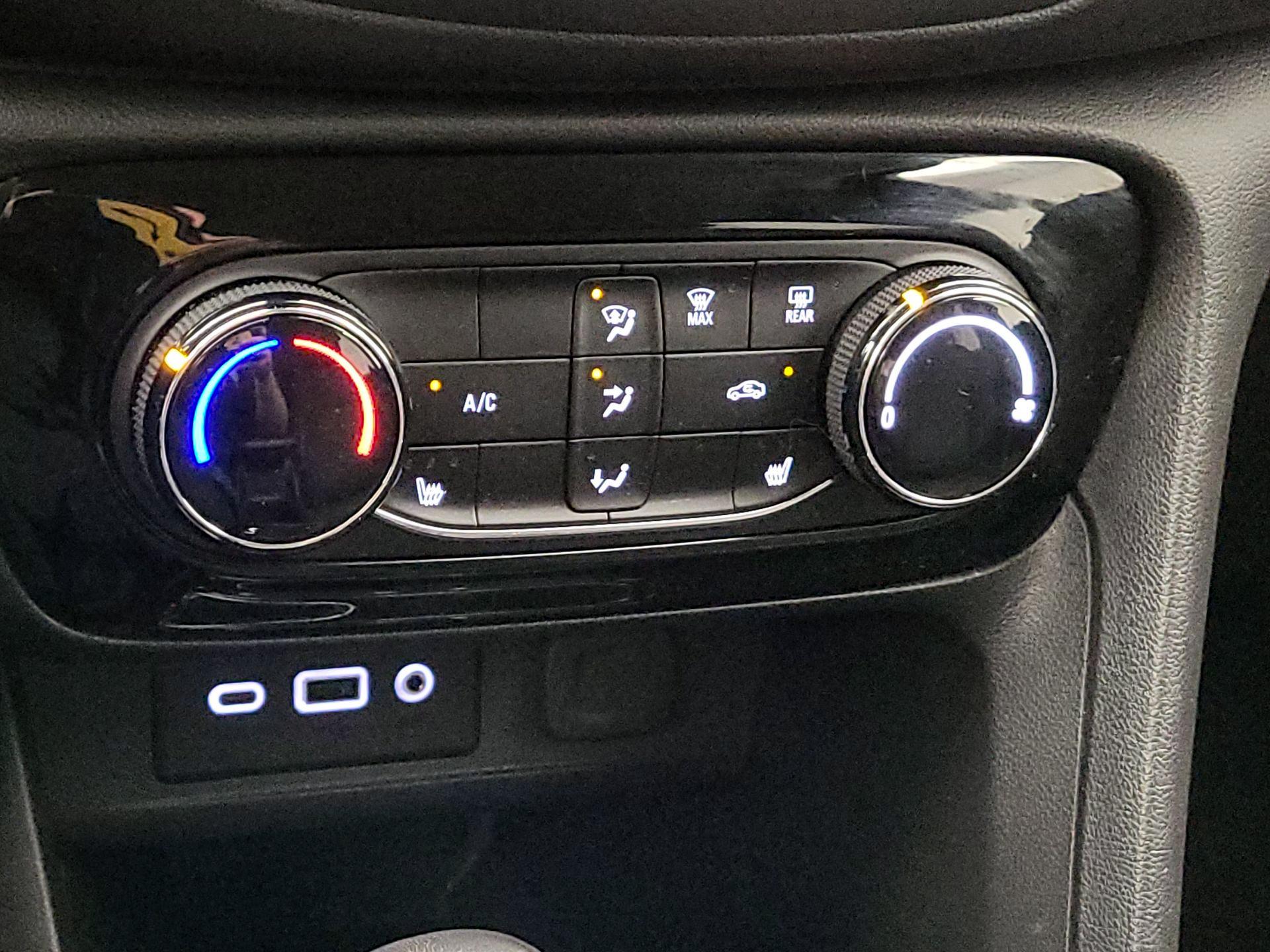 Thumbnail: 2023 Buick Encore GX - 16