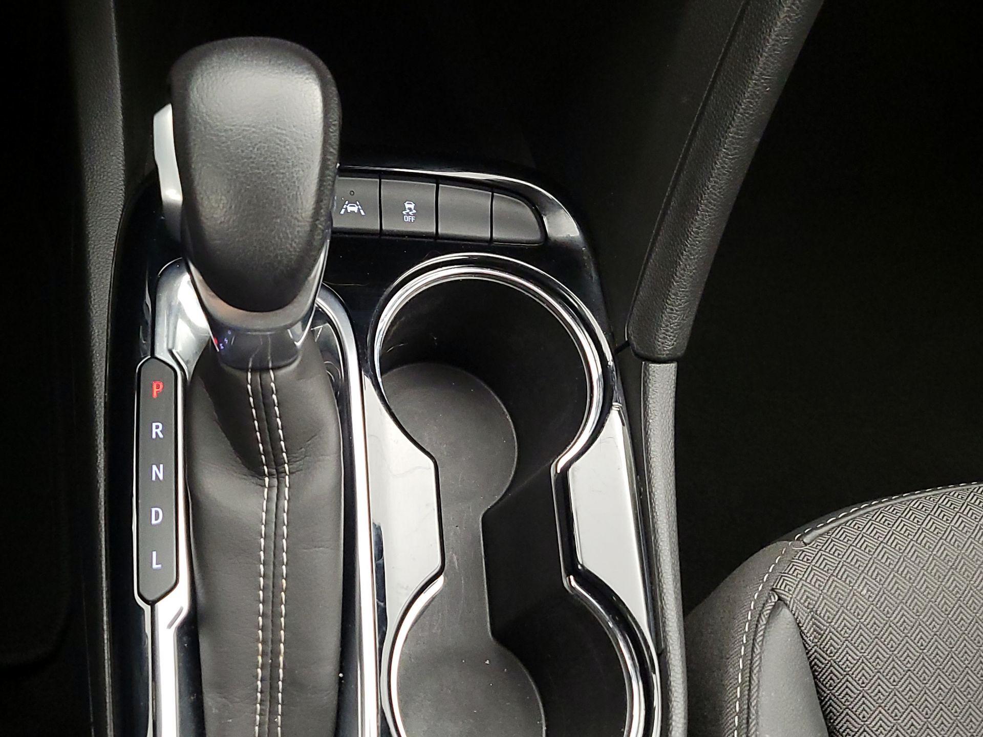 Thumbnail: 2023 Buick Encore GX - 17