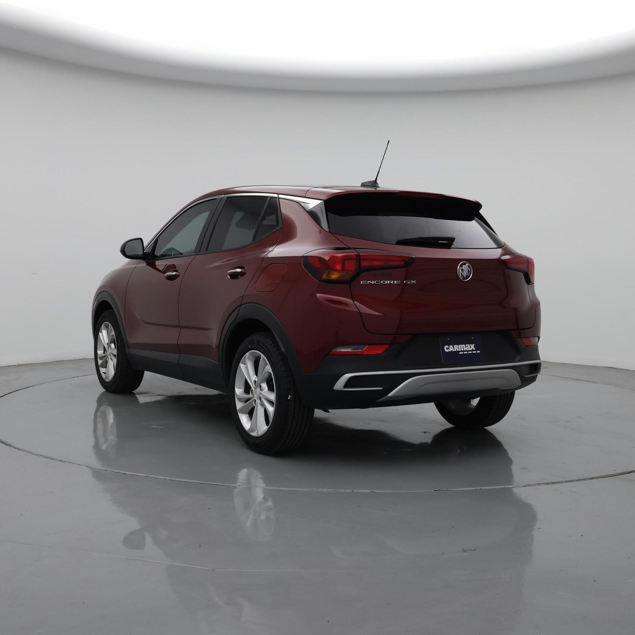 Thumbnail: 2023 Buick Encore GX - 2