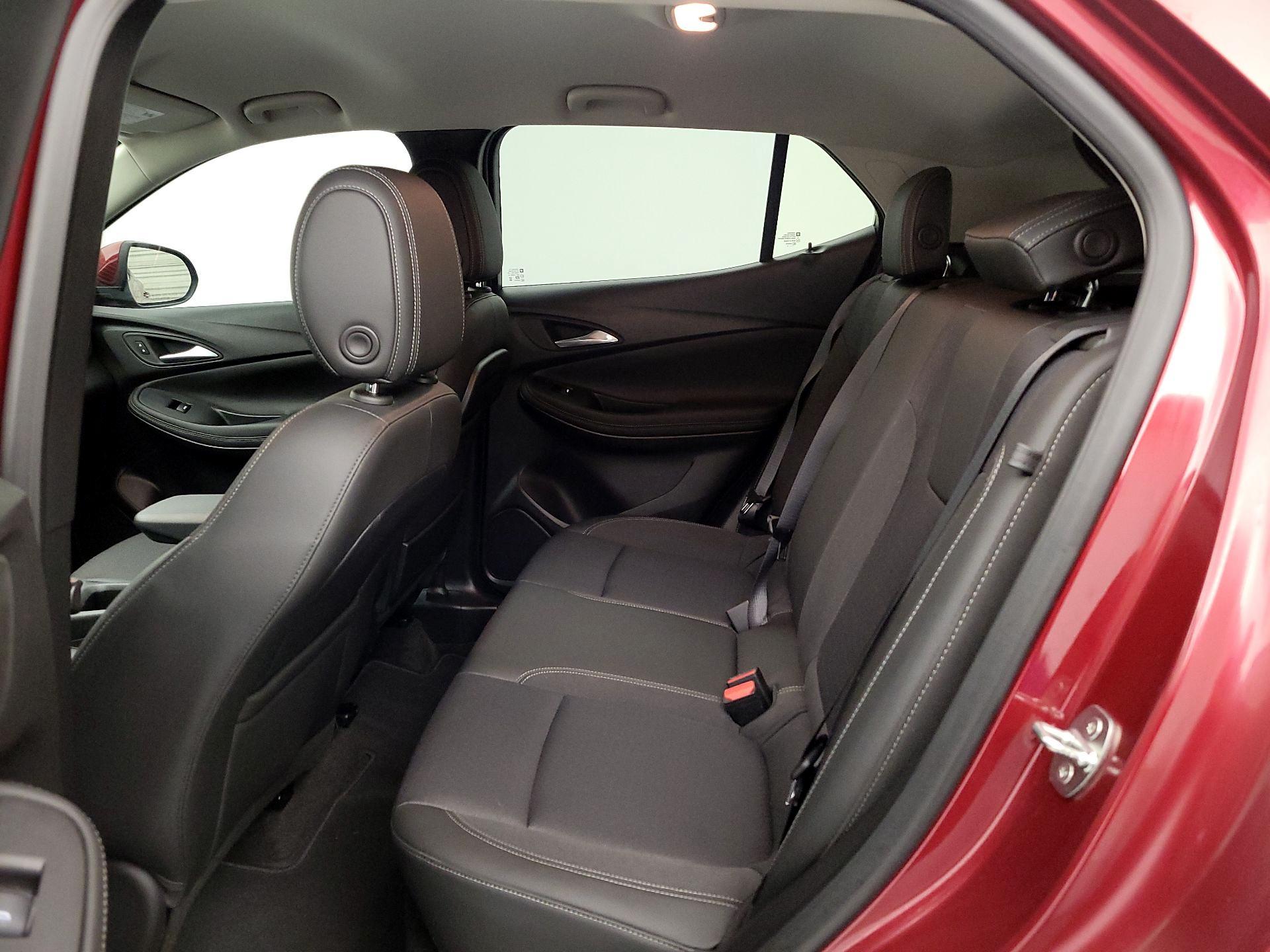 Thumbnail: 2023 Buick Encore GX - 19