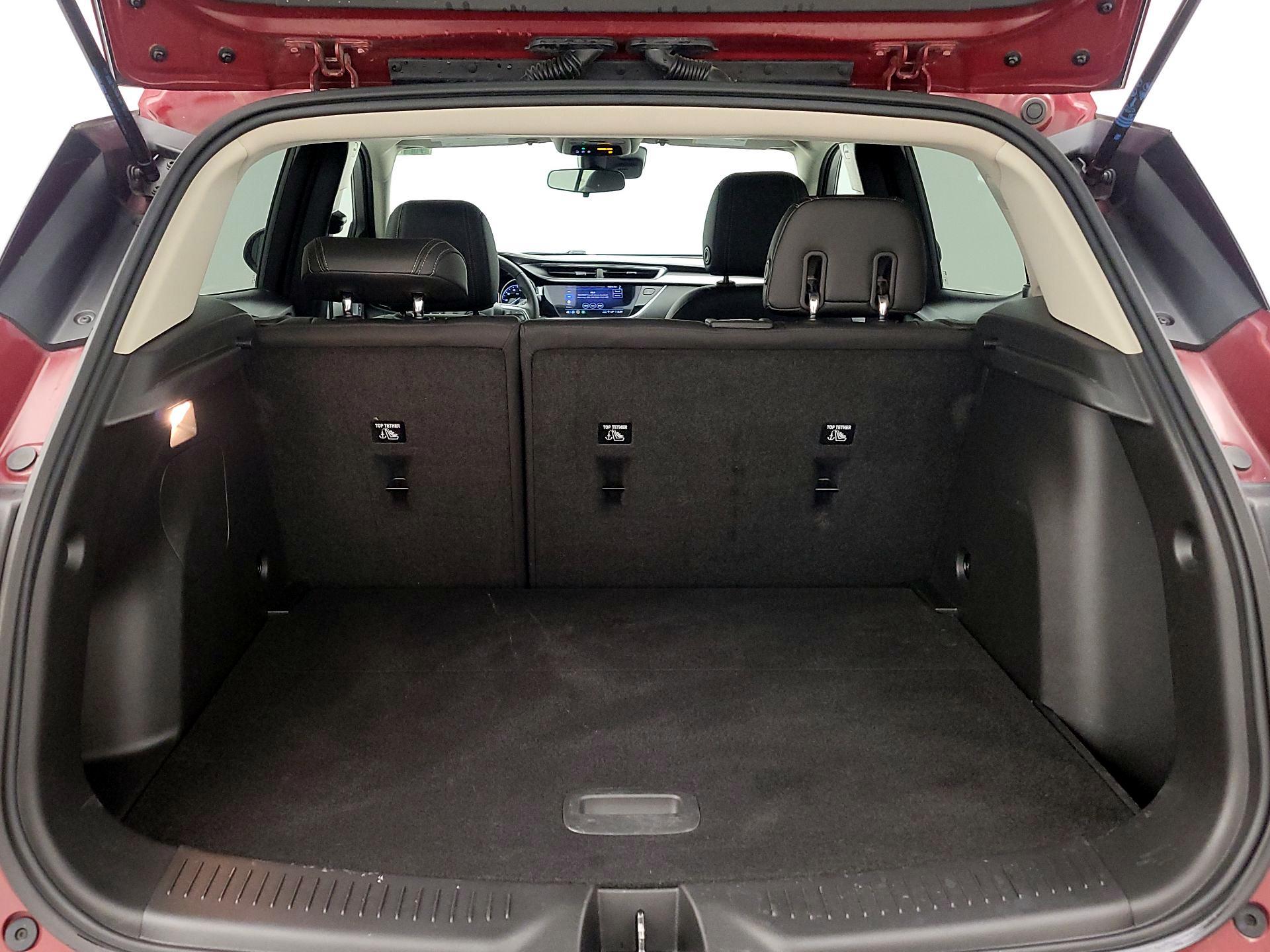 Thumbnail: 2023 Buick Encore GX - 20