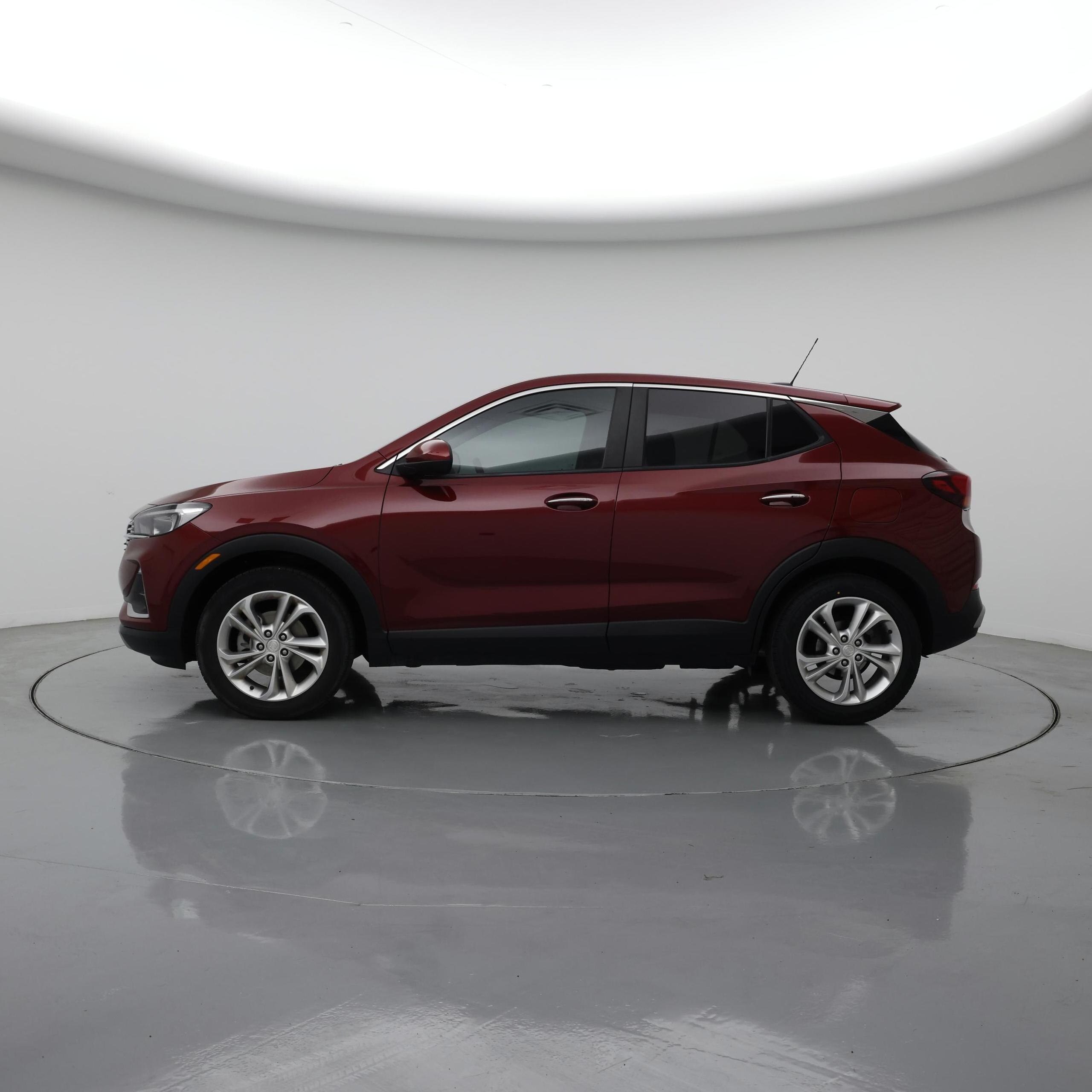 Thumbnail: 2023 Buick Encore GX - 3