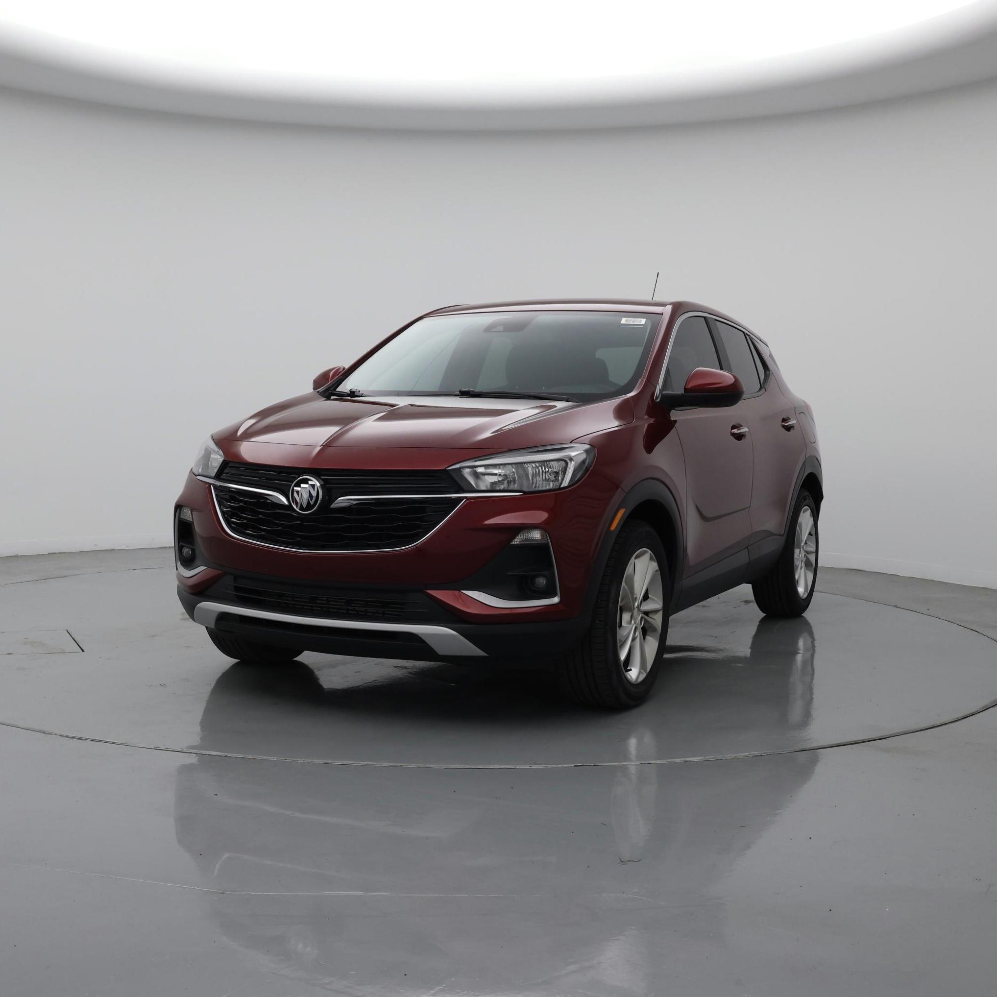 Thumbnail: 2023 Buick Encore GX - 4