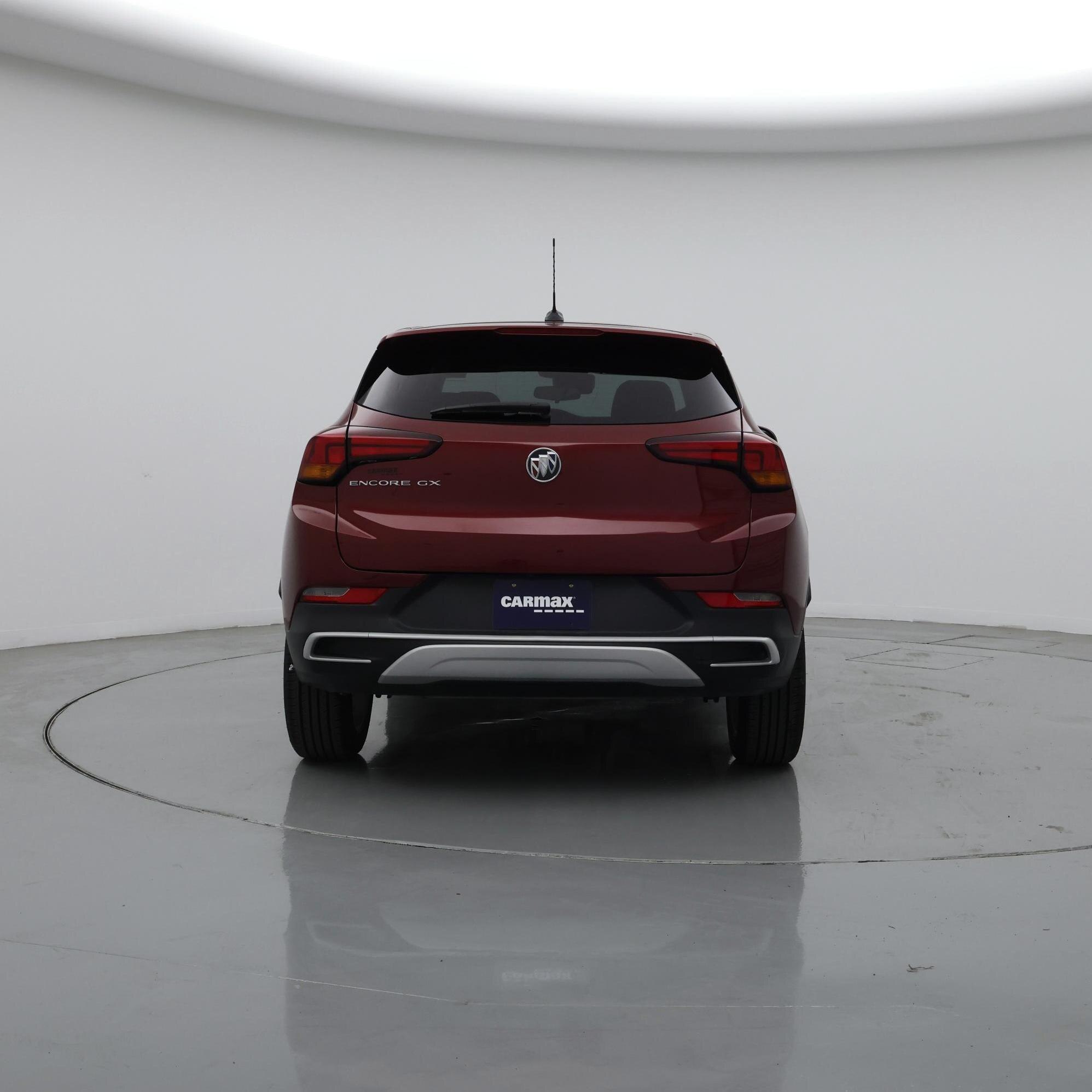 Thumbnail: 2023 Buick Encore GX - 6