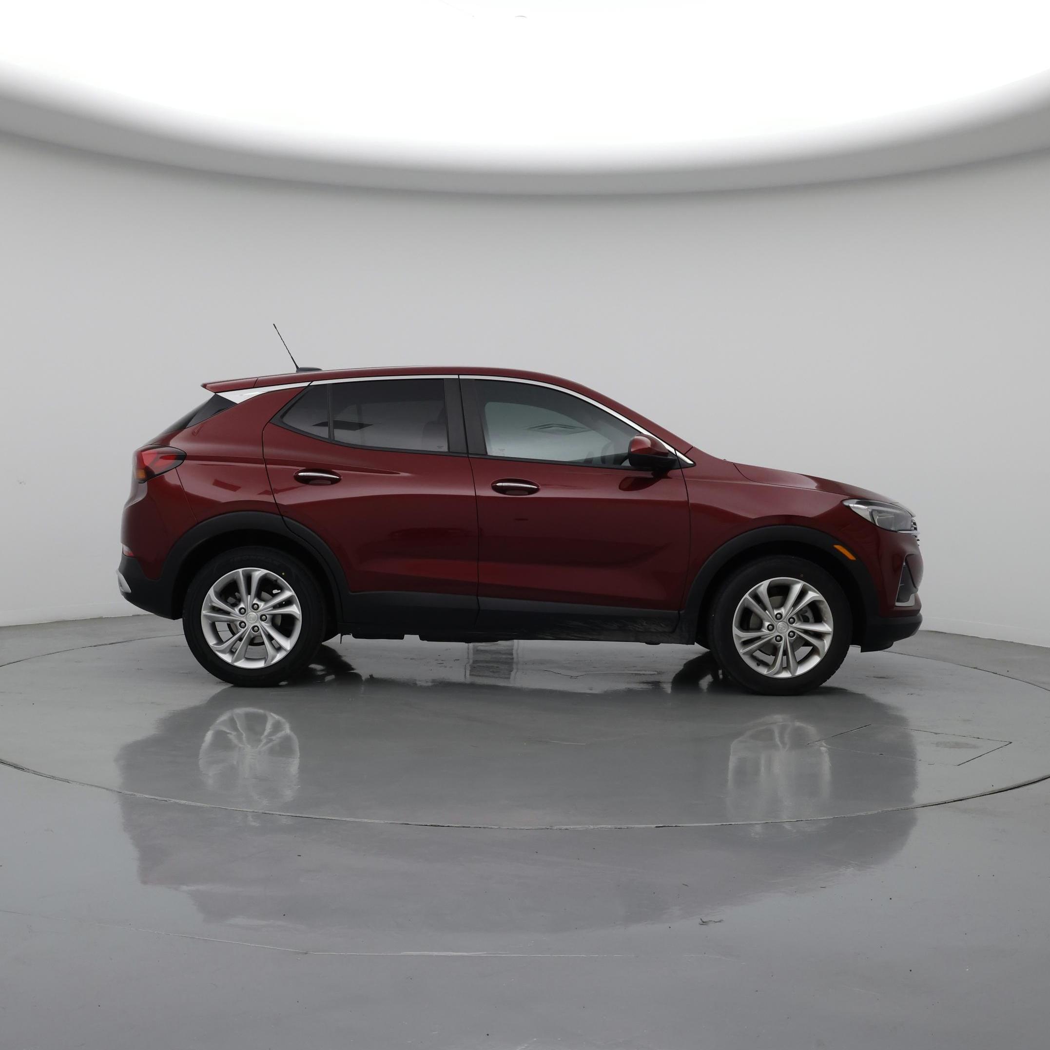 Thumbnail: 2023 Buick Encore GX - 7